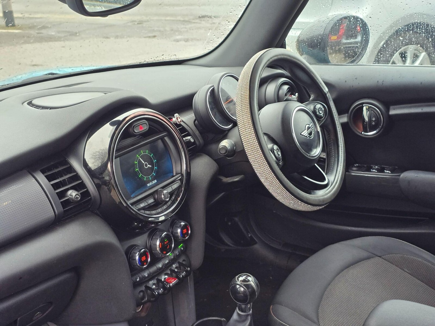 Used MINI Convertible 2019 for sale - 77934306: Photo 14