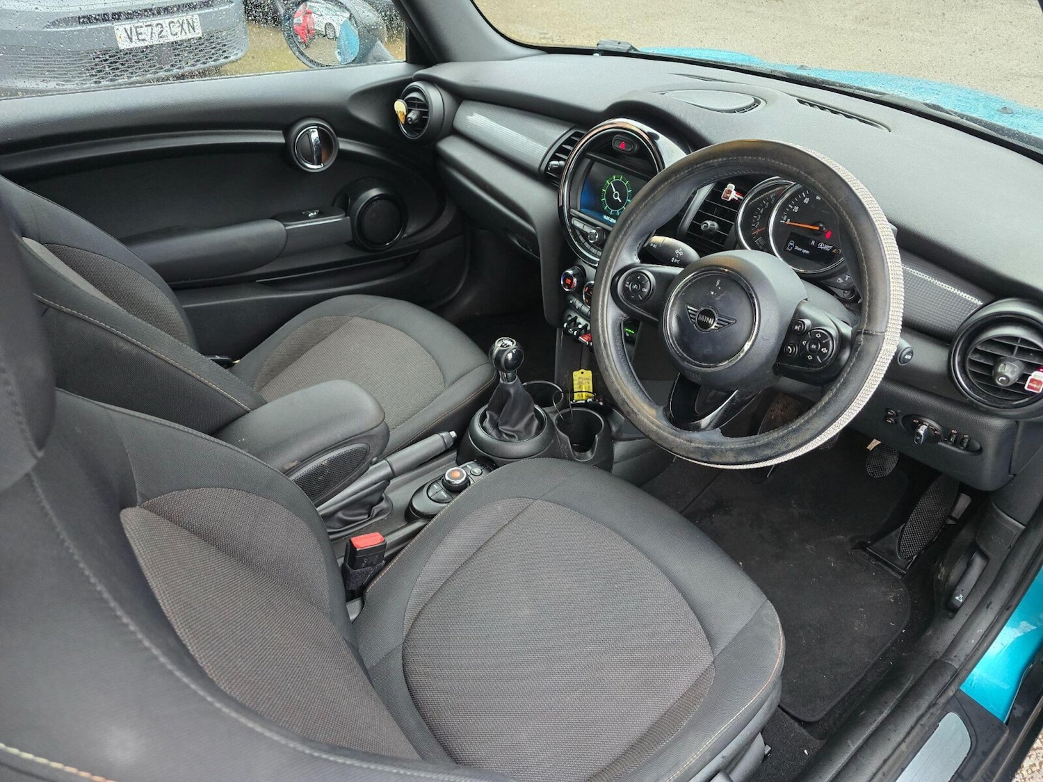 Used MINI Convertible 2019 for sale - 77934306: Photo 15