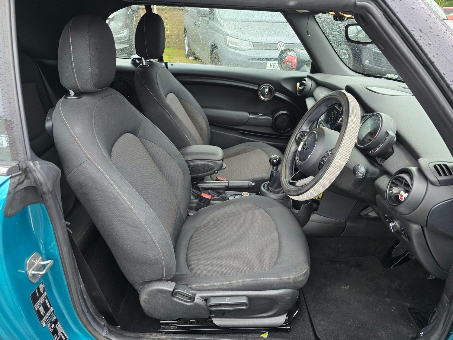 Used MINI Convertible 2019 for sale - 77934306: Photo 16