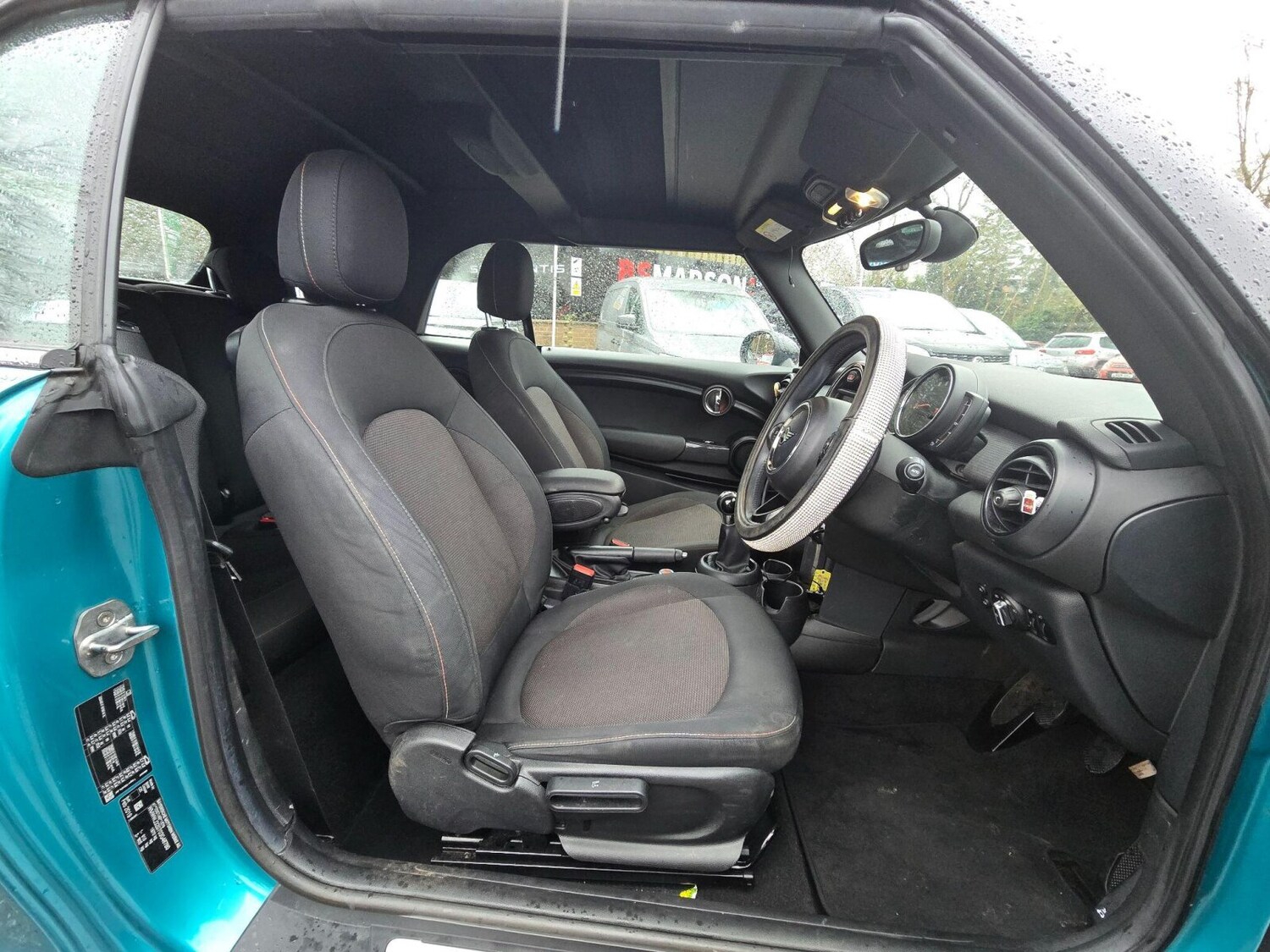 Used MINI Convertible 2019 for sale - 77934306: Photo 17