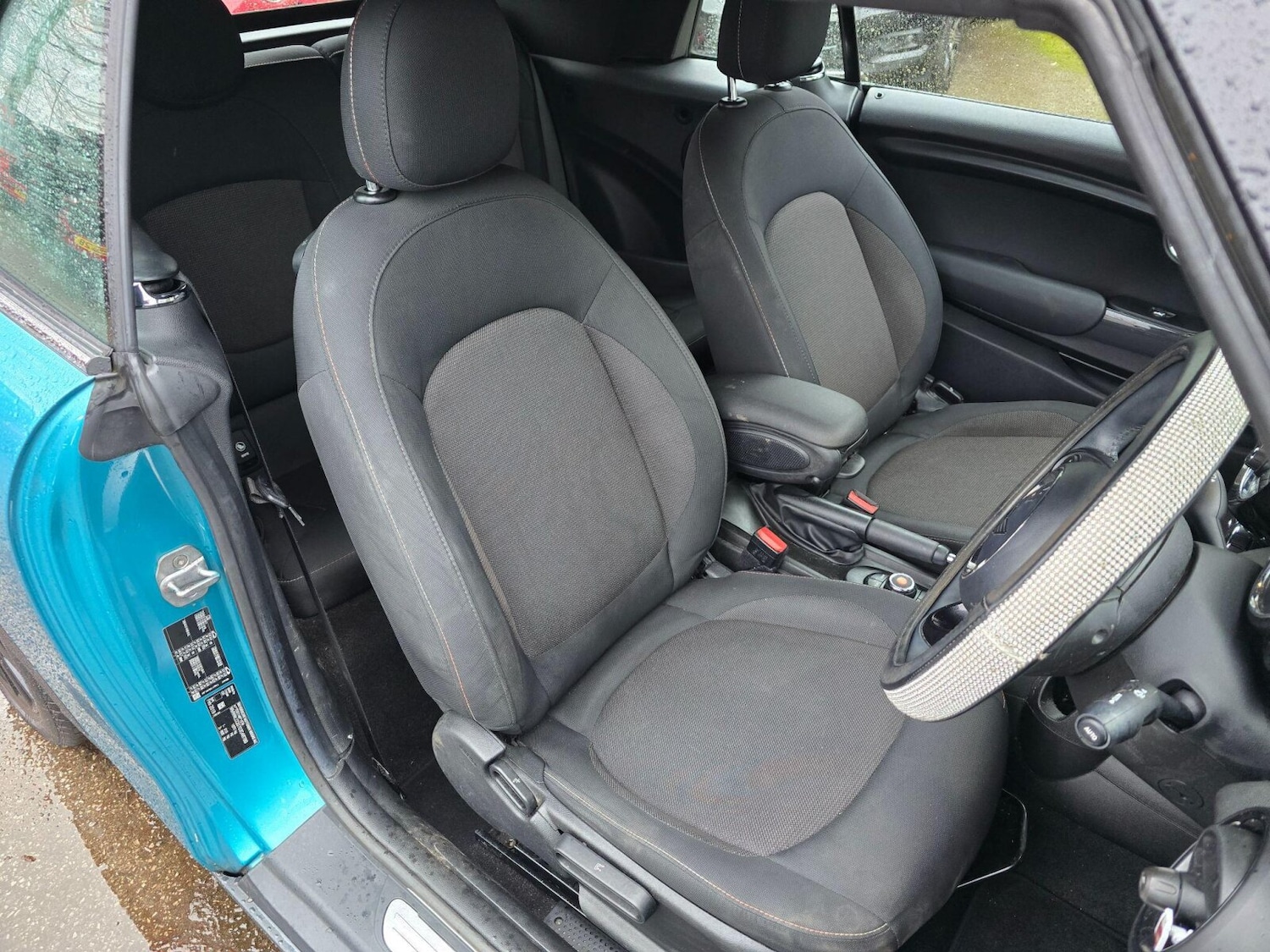 Used MINI Convertible 2019 for sale - 77934306: Photo 18