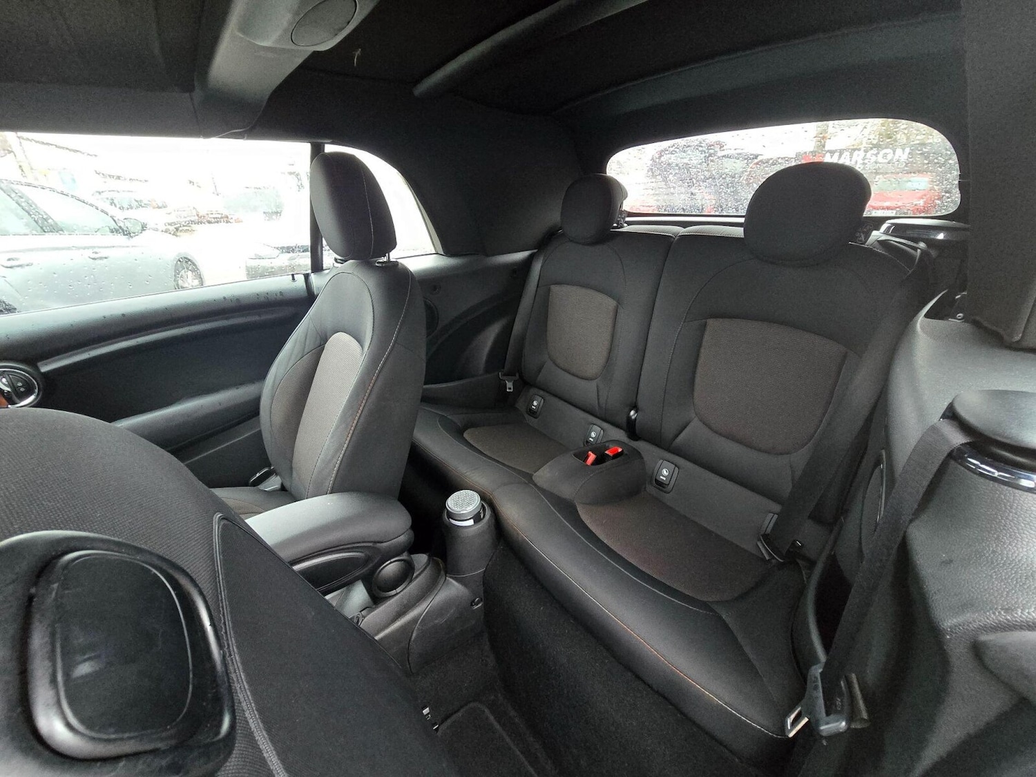 Used MINI Convertible 2019 for sale - 77934306: Photo 23