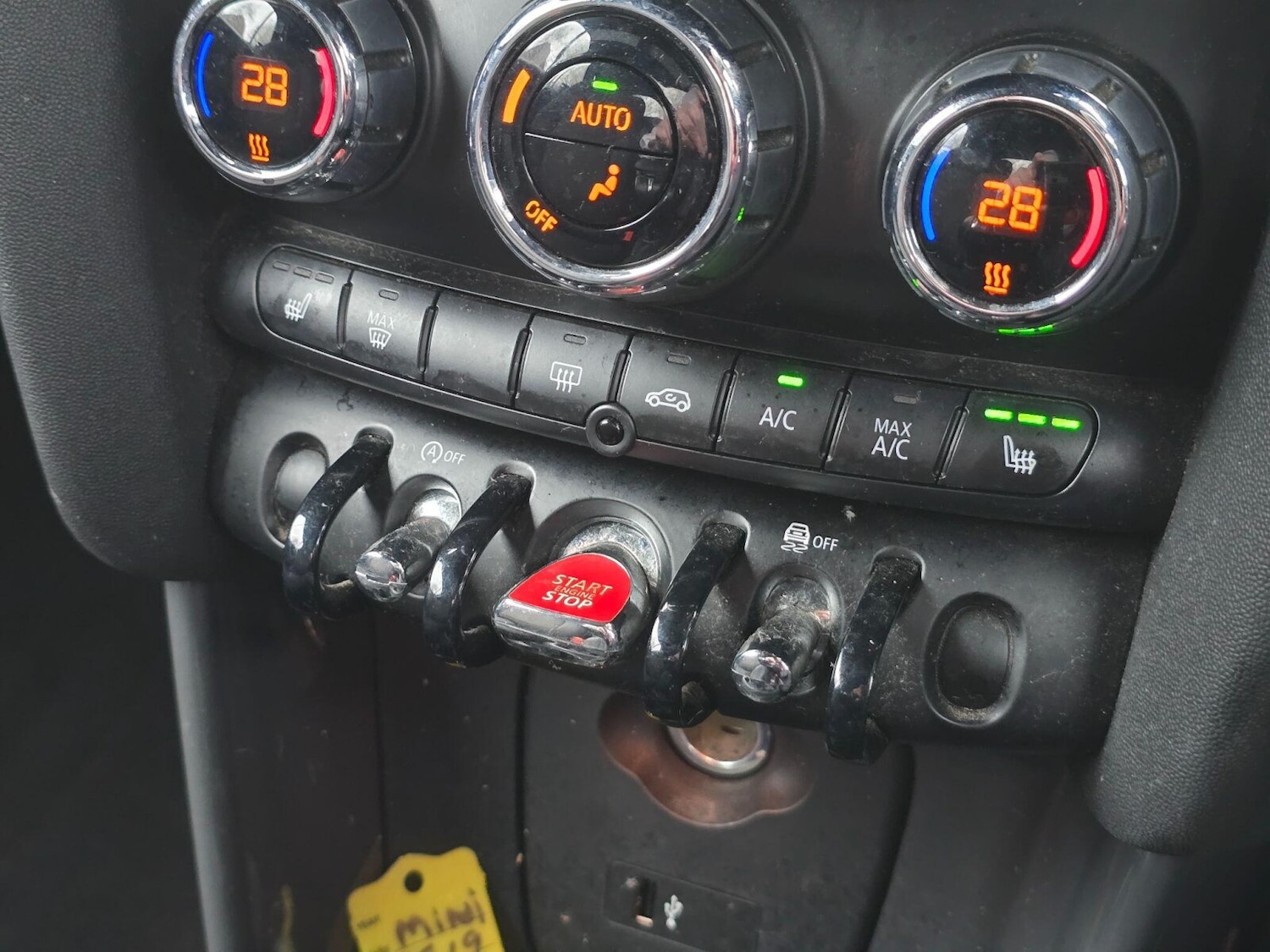 Used MINI Convertible 2019 for sale - 77934306: Photo 30