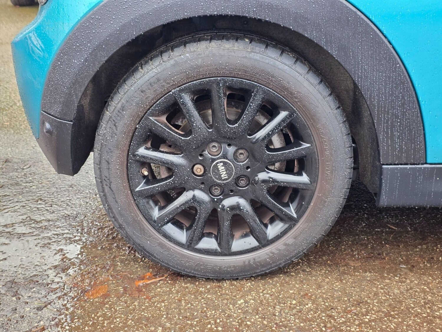 Used MINI Convertible 2019 for sale - 77934306: Photo 33