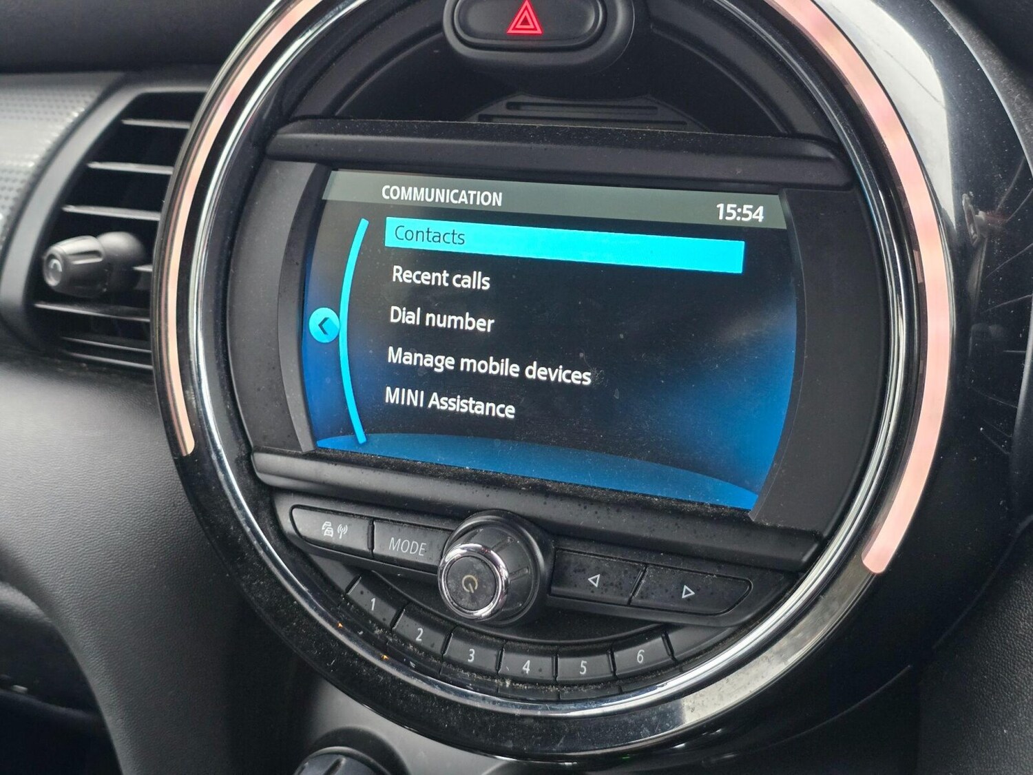 Used MINI Convertible 2019 for sale - 77934306: Photo 36