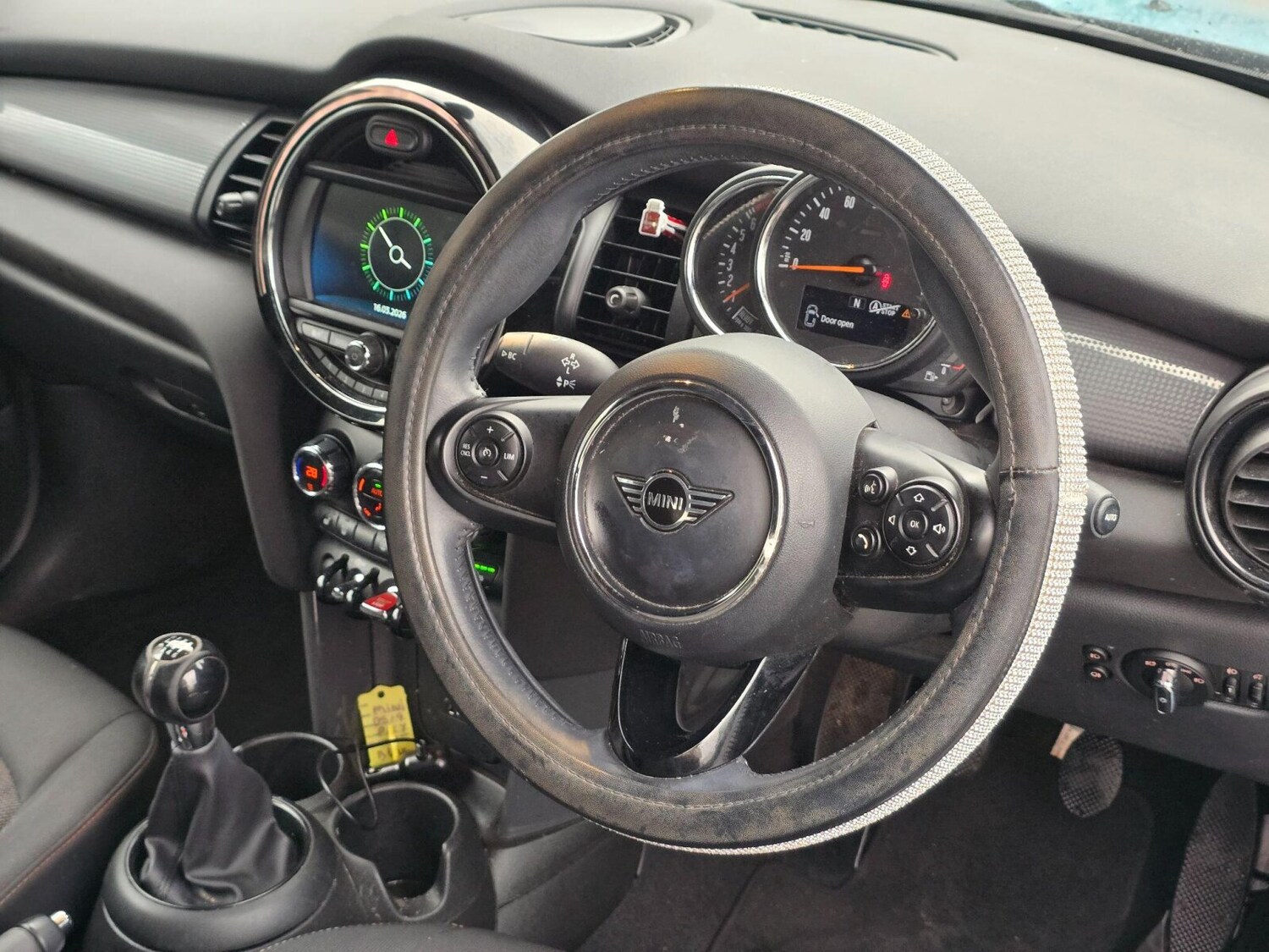 Used MINI Convertible 2019 for sale - 77934306: Photo 39