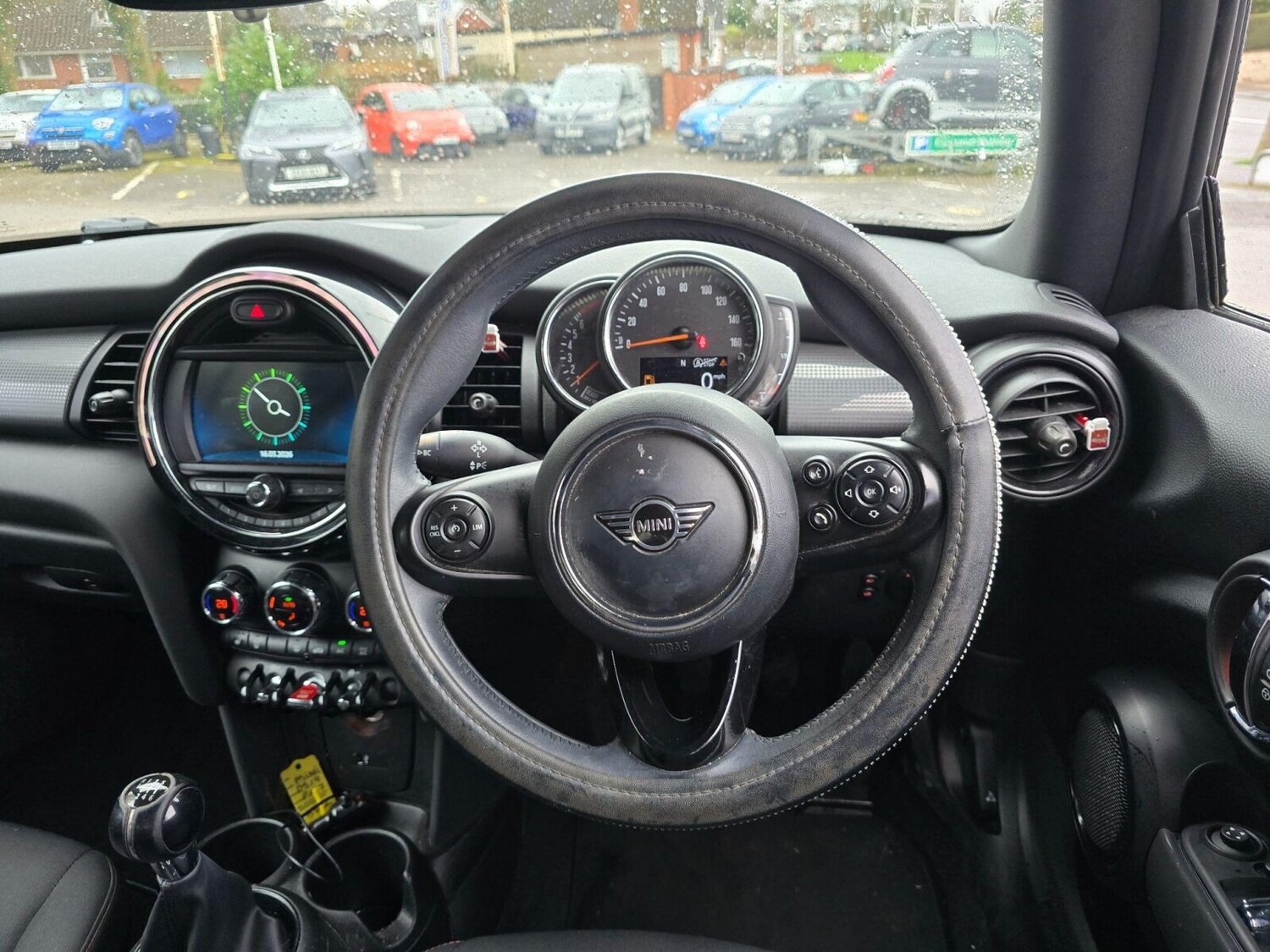 Used MINI Convertible 2019 for sale - 77934306: Photo 40