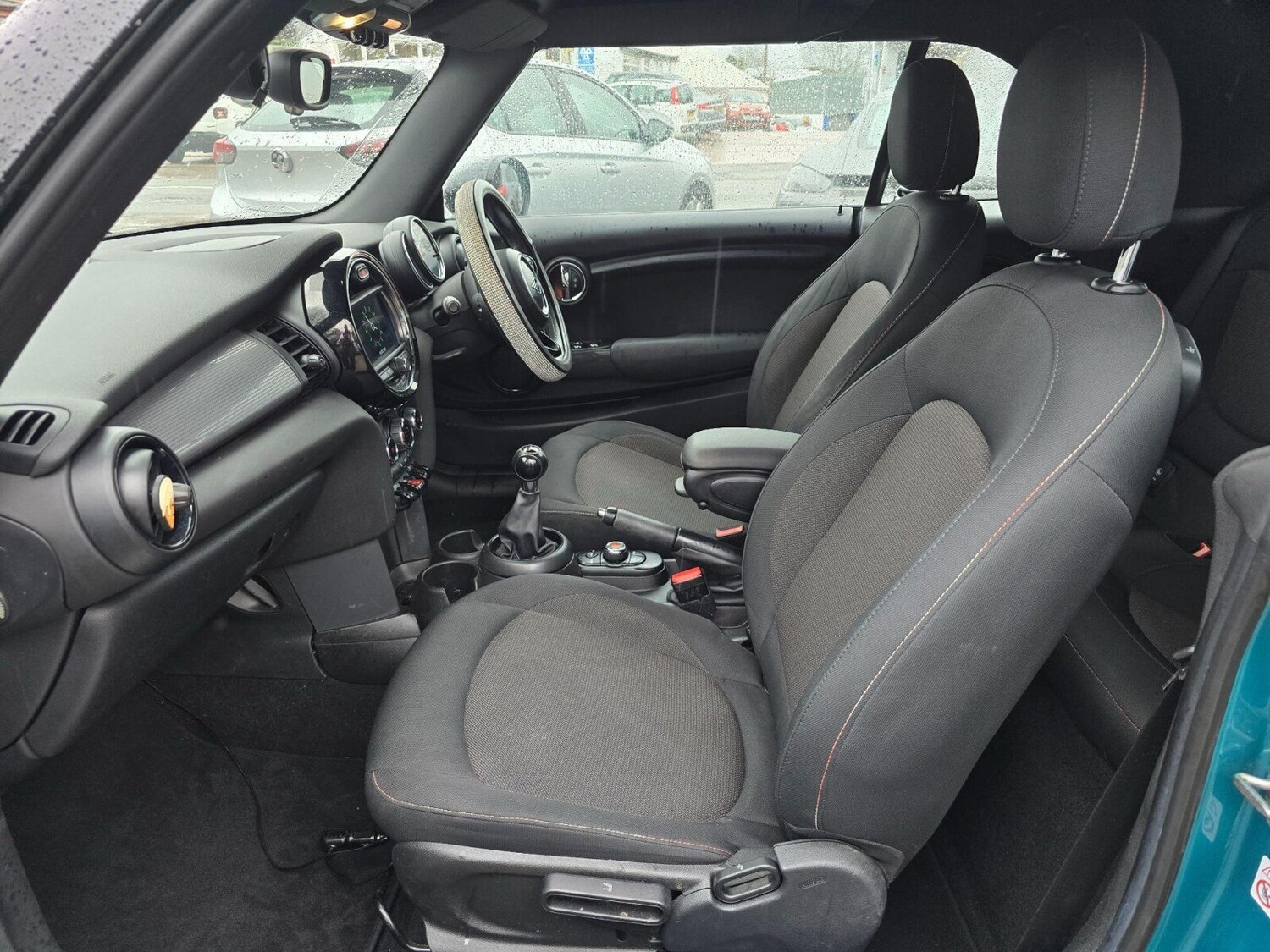 Used MINI Convertible 2019 for sale - 77934306: Photo 41