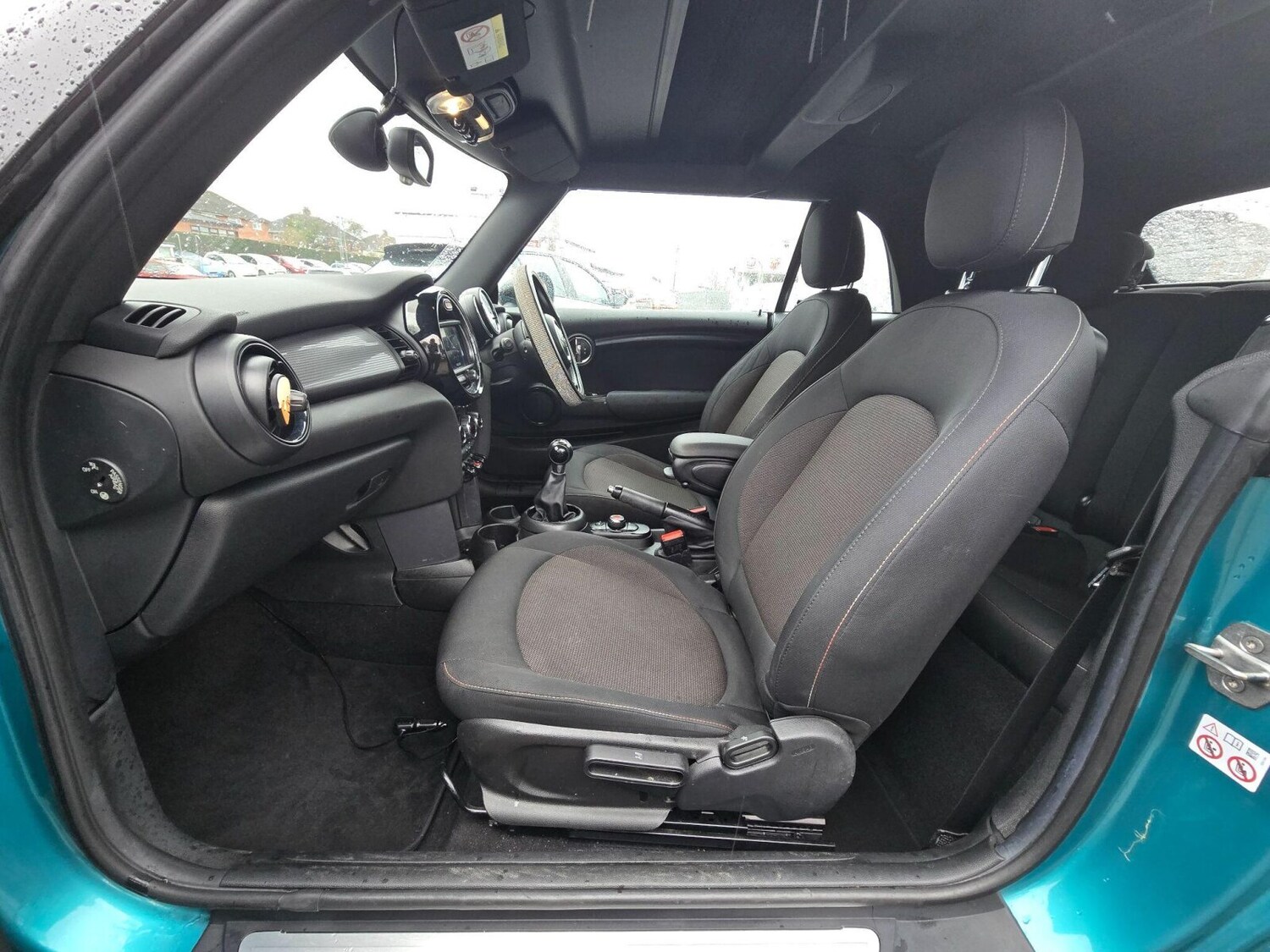 Used MINI Convertible 2019 for sale - 77934306: Photo 42