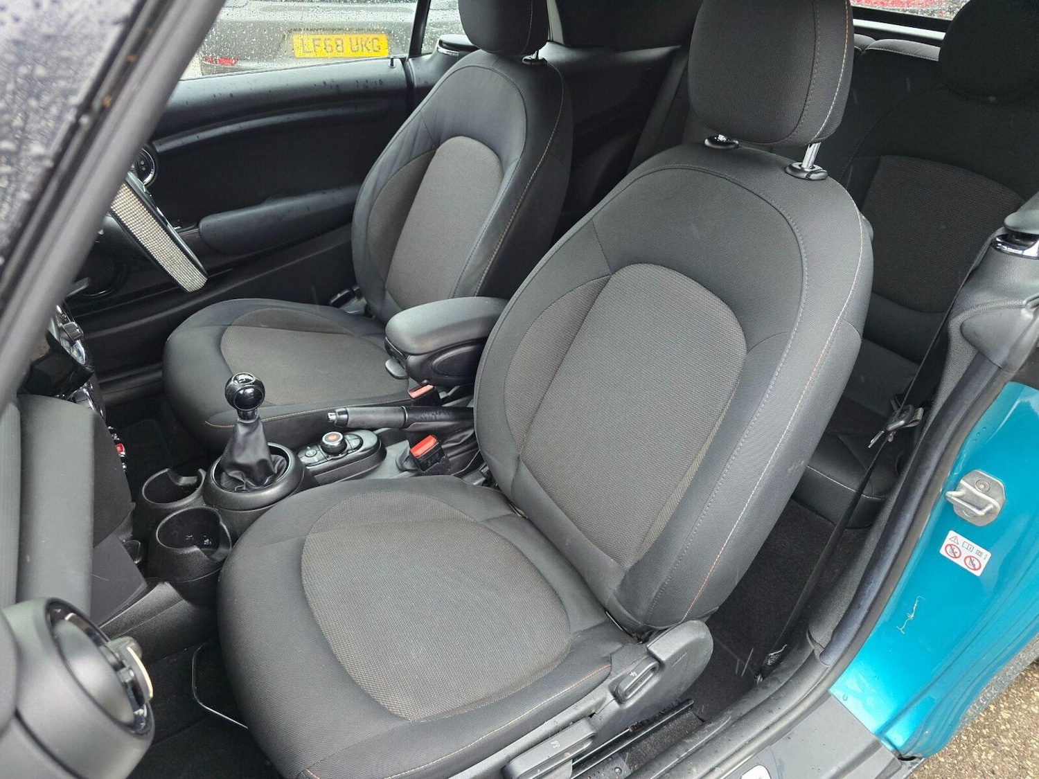 Used MINI Convertible 2019 for sale - 77934306: Photo 43