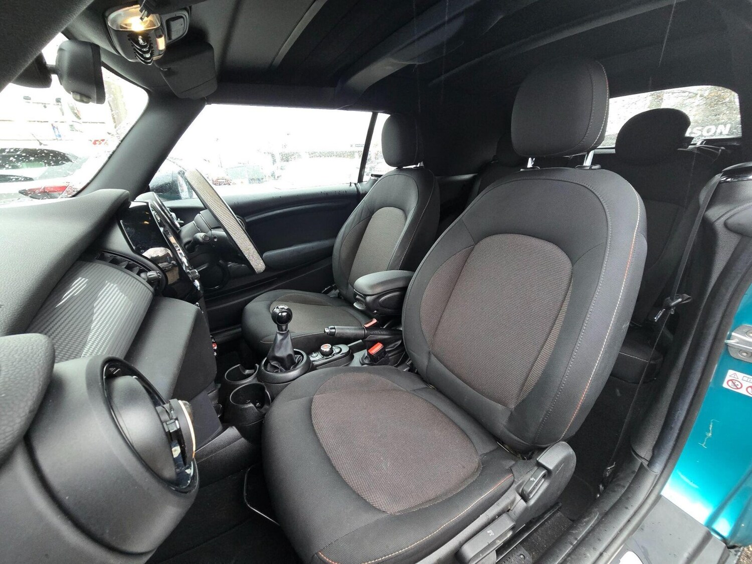 Used MINI Convertible 2019 for sale - 77934306: Photo 44