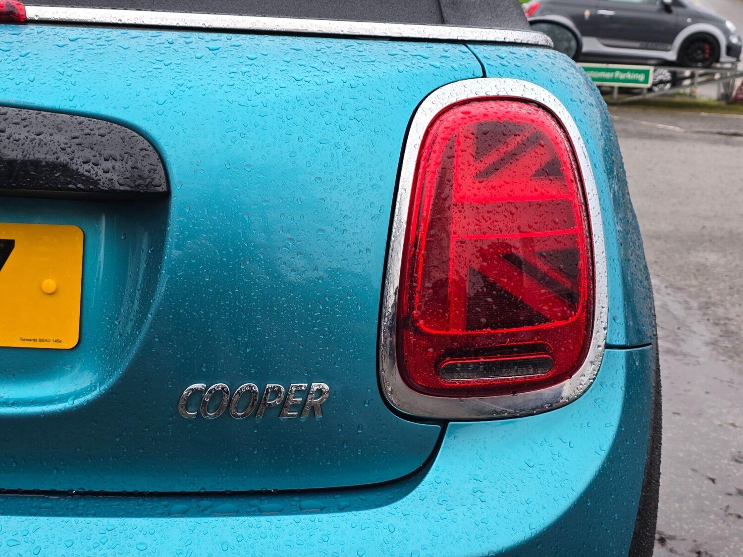 Used MINI Convertible 2019 for sale - 77934306: Photo 45