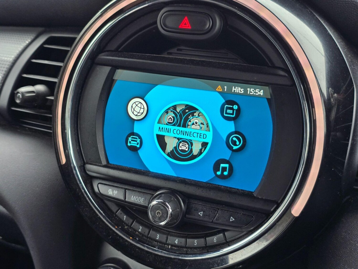 Used MINI Convertible 2019 for sale - 77934306: Photo 46