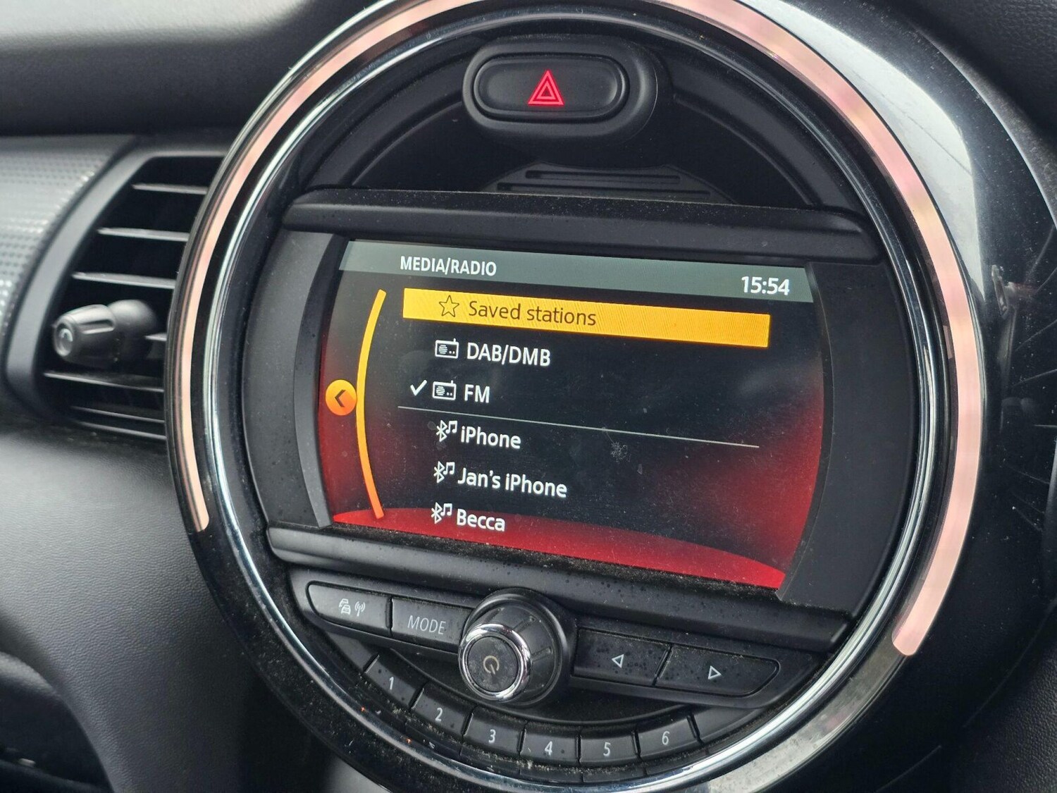 Used MINI Convertible 2019 for sale - 77934306: Photo 47