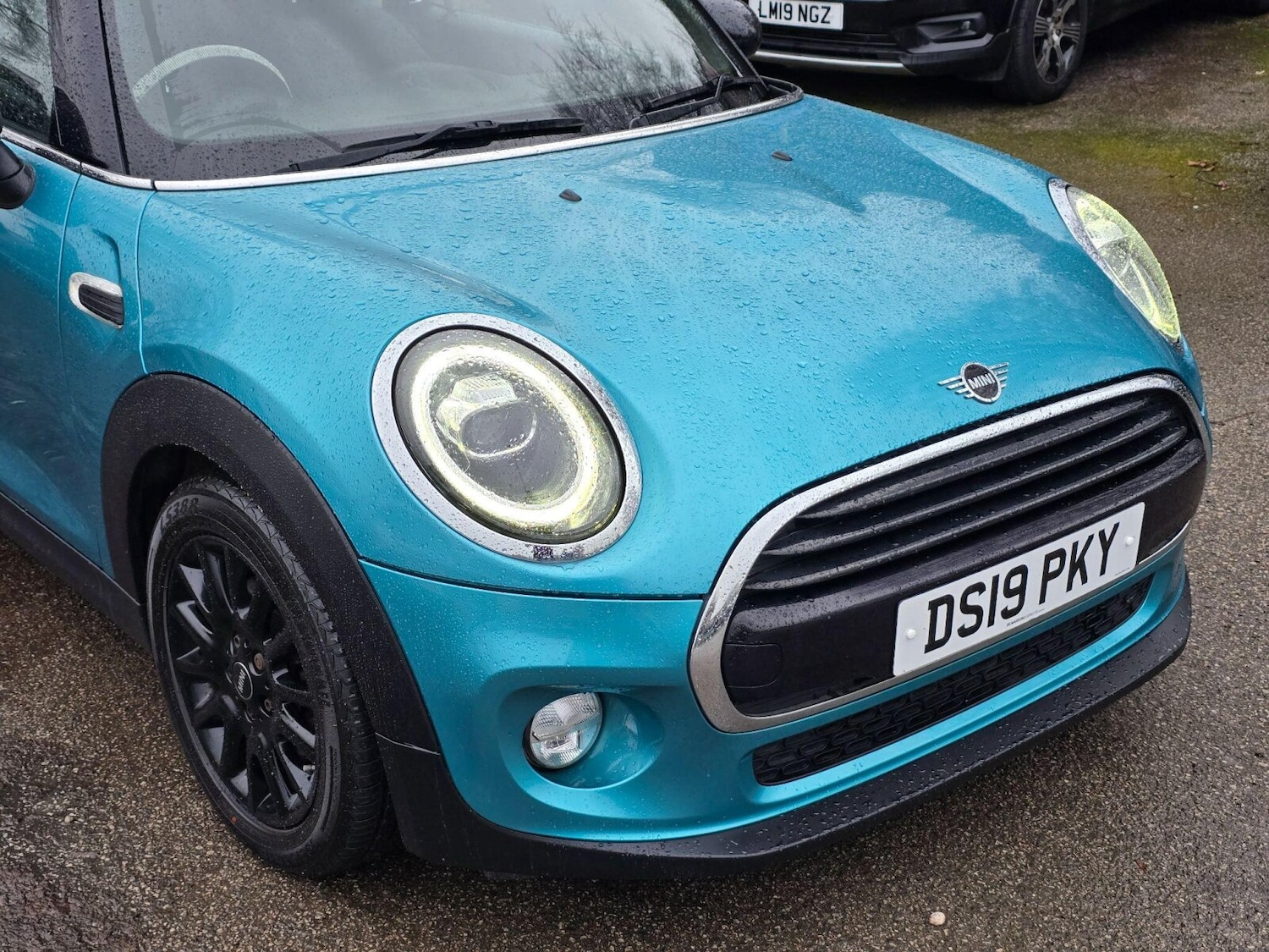 Used MINI Convertible 2019 for sale - 77934306: Photo 5