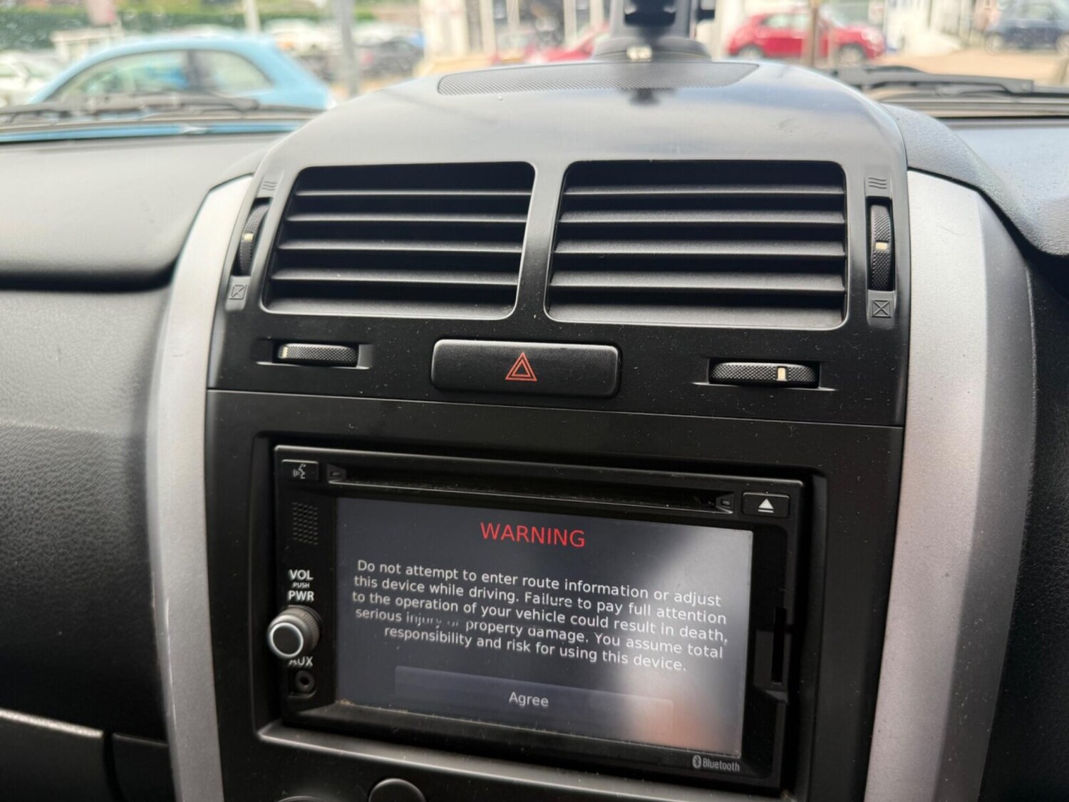 Vehicle 28