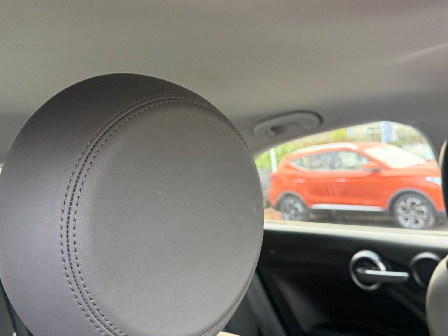 Used Fiat 500X 2016 for sale - 76971261: Photo 20