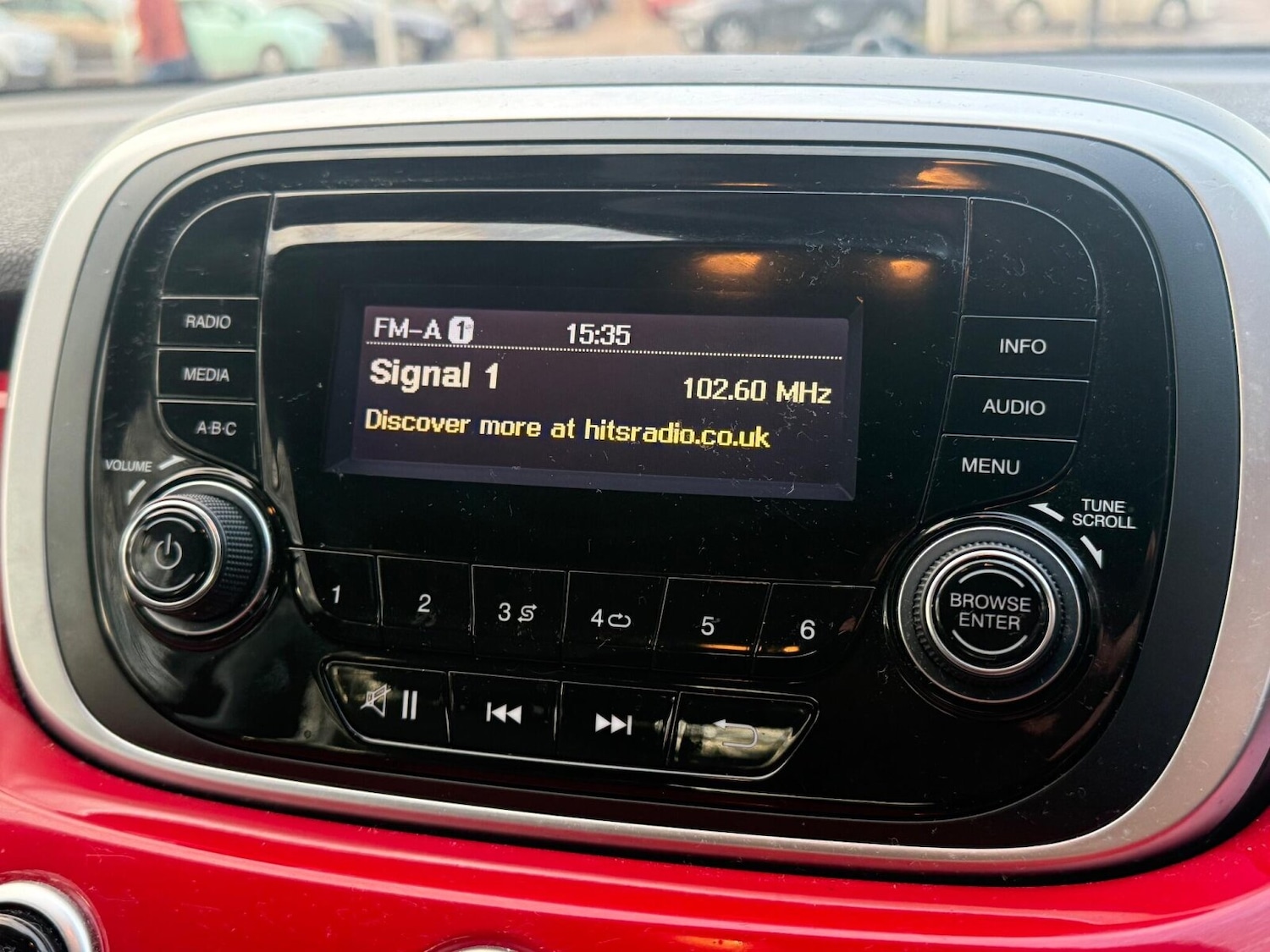 Used Fiat 500X 2016 for sale - 76971261: Photo 23