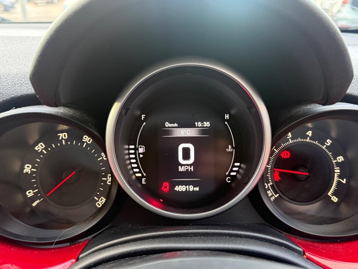 Used Fiat 500X 2016 for sale - 76971261: Photo 24