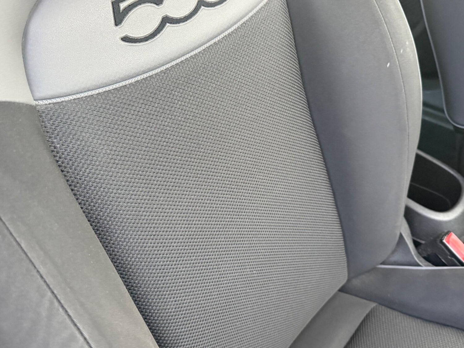 Used Fiat 500X 2016 for sale - 76971261: Photo 25