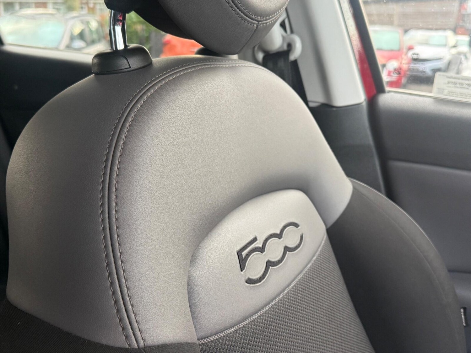 Used Fiat 500X 2016 for sale - 76971261: Photo 27