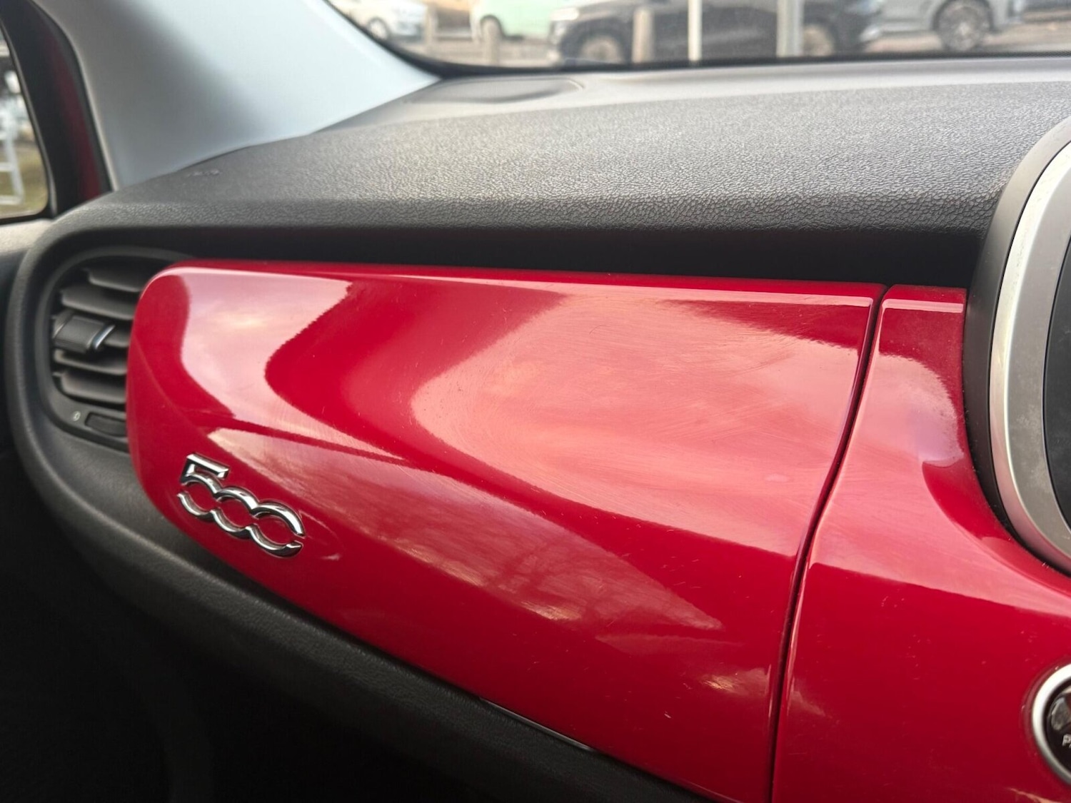 Used Fiat 500X 2016 for sale - 76971261: Photo 28