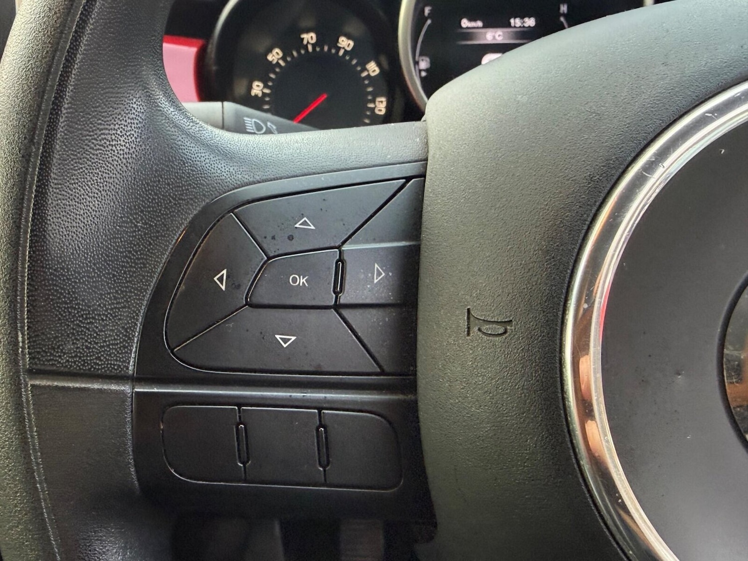 Used Fiat 500X 2016 for sale - 76971261: Photo 30