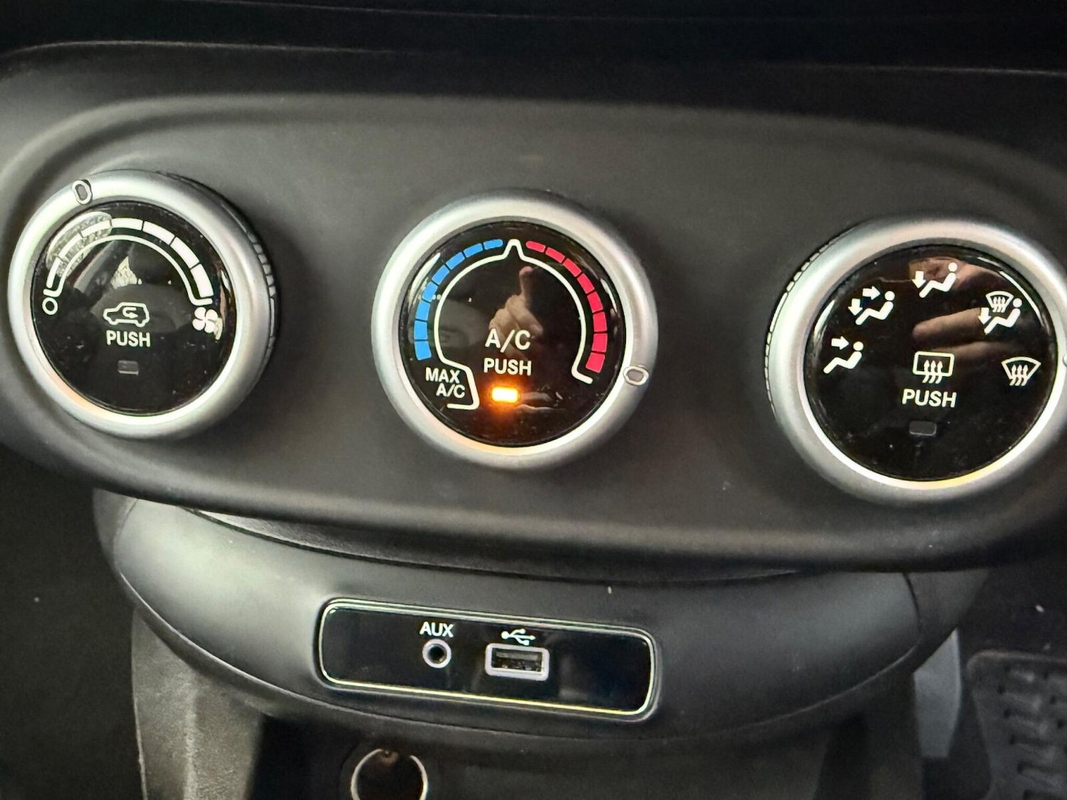 Used Fiat 500X 2016 for sale - 76971261: Photo 31