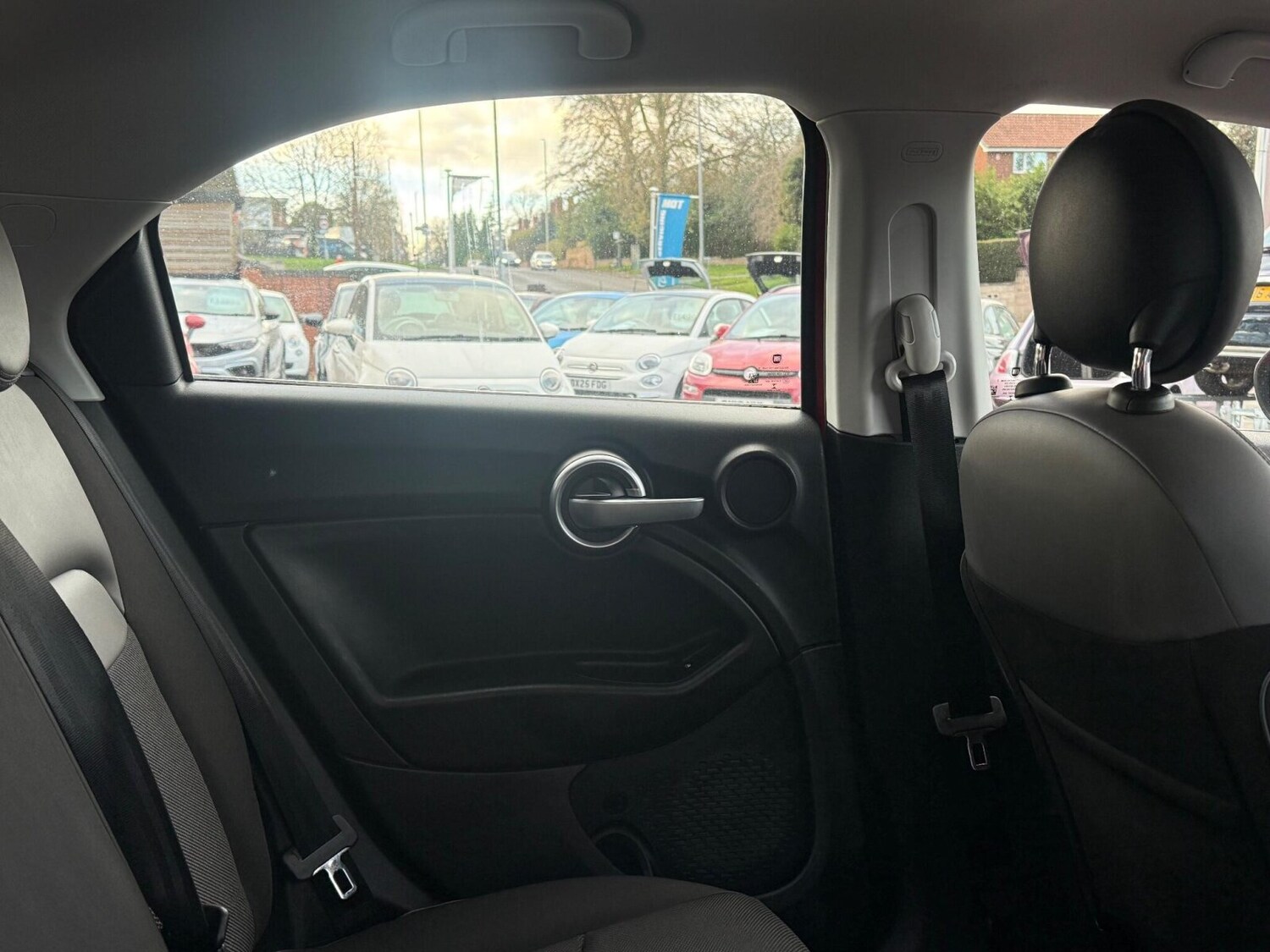 Used Fiat 500X 2016 for sale - 76971261: Photo 32