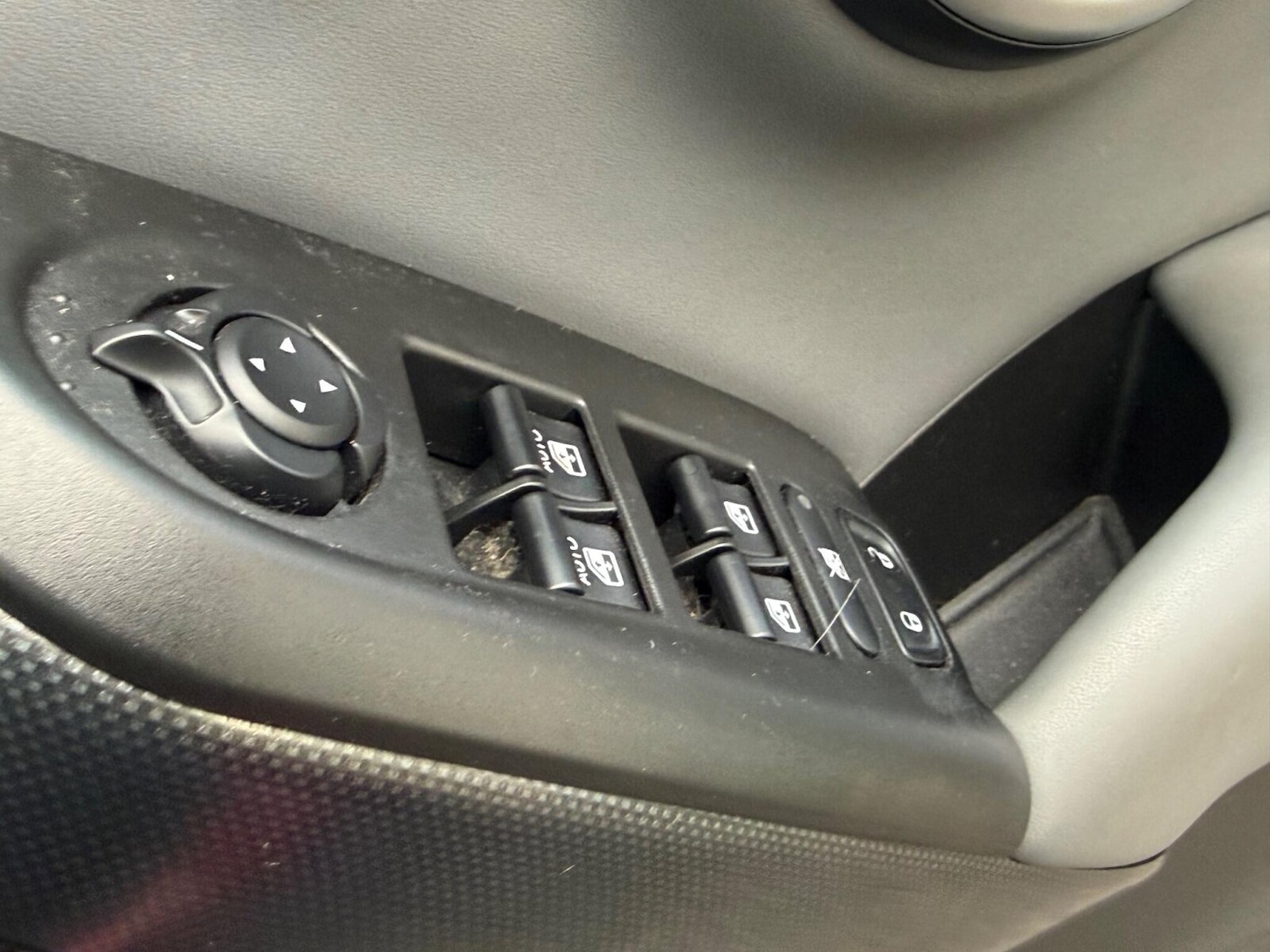 Used Fiat 500X 2016 for sale - 76971261: Photo 33