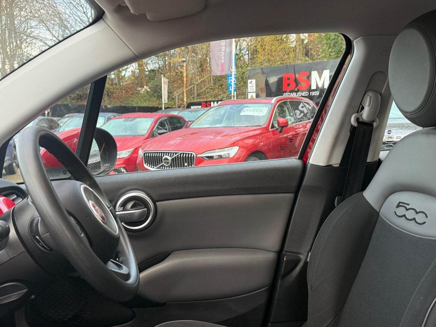 Used Fiat 500X 2016 for sale - 76971261: Photo 35