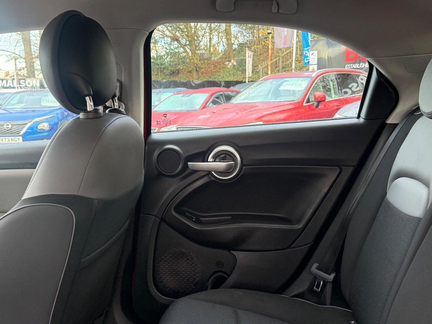 Used Fiat 500X 2016 for sale - 76971261: Photo 37