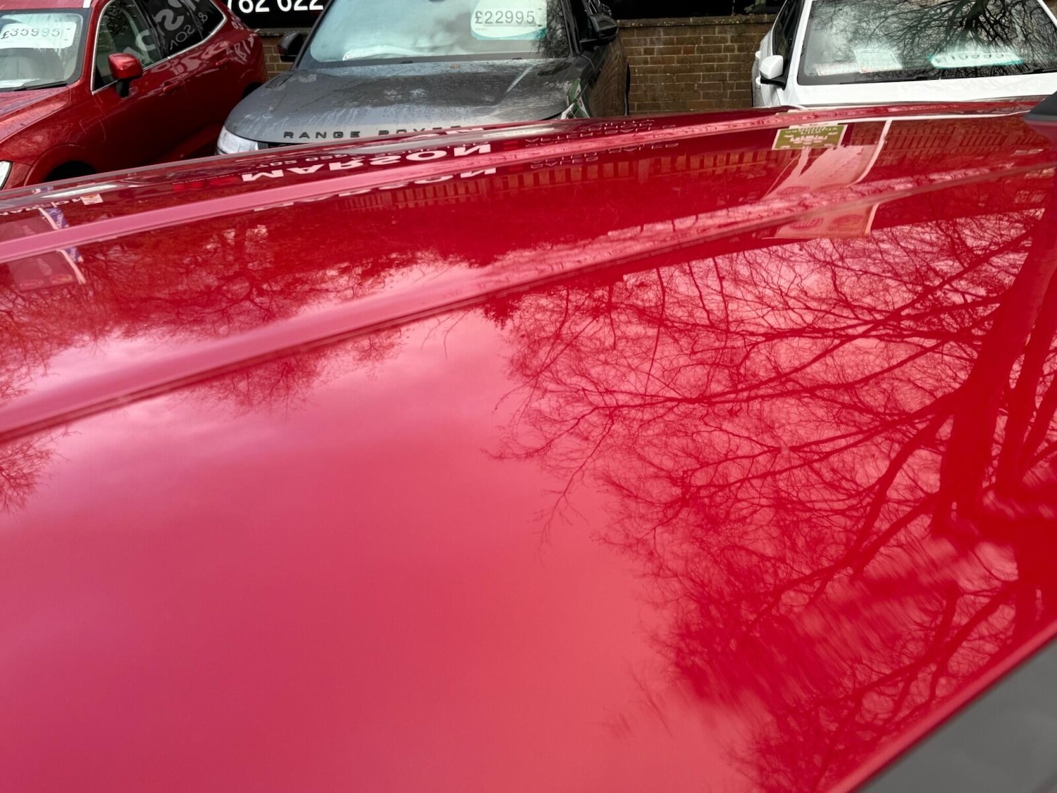 Used Fiat 500X 2016 for sale - 76971261: Photo 38