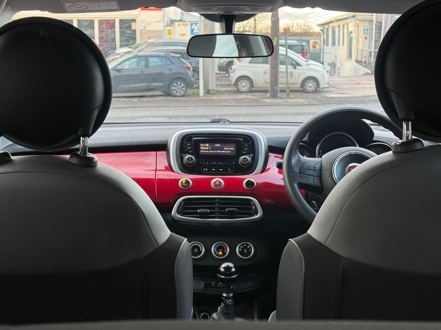 Used Fiat 500X 2016 for sale - 76971261: Photo 6