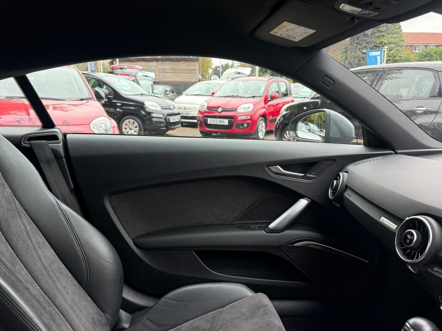 Used Audi TT 2015 for sale - 76180186: Photo 19