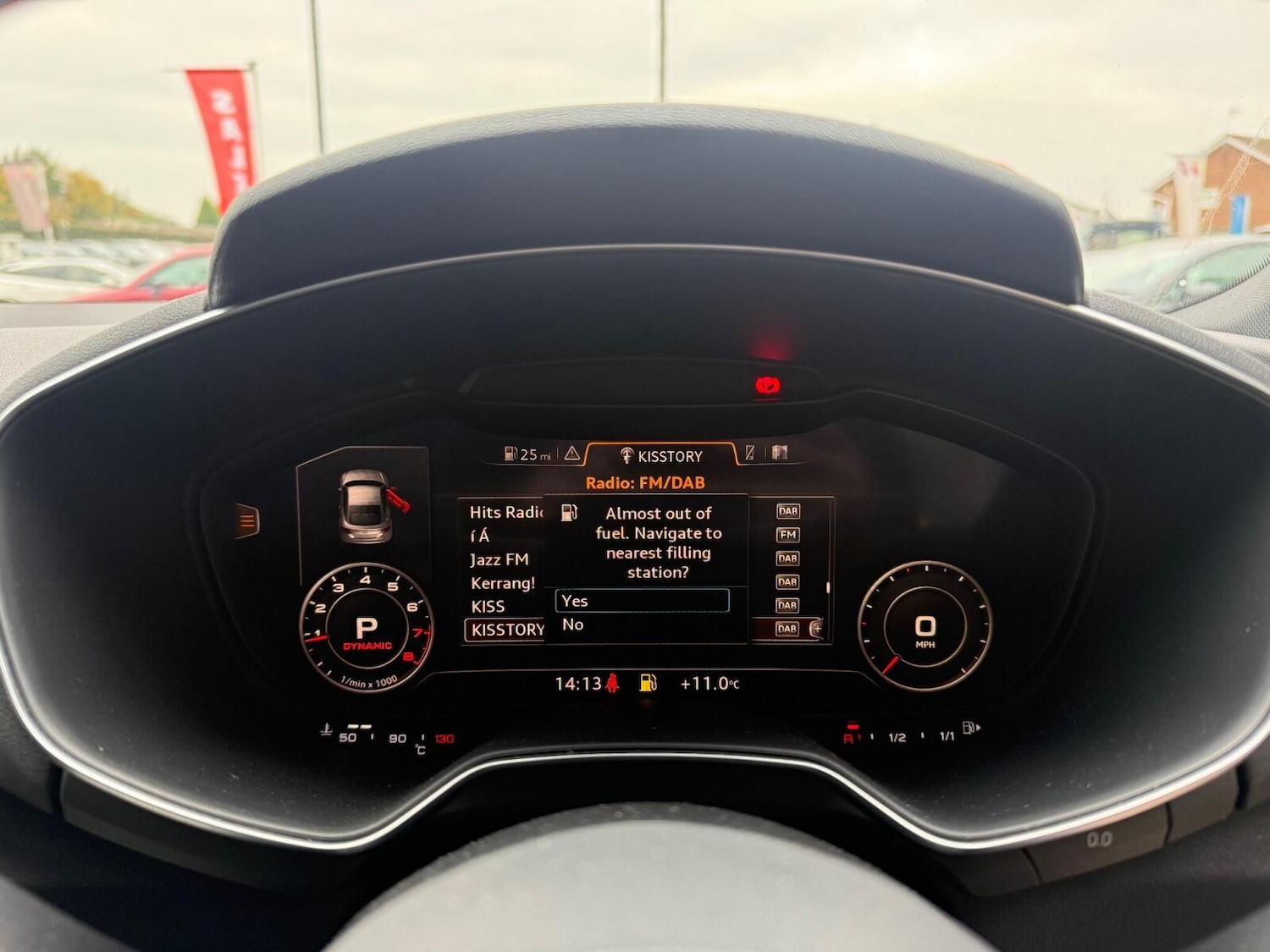 Used Audi TT 2015 for sale - 76180186: Photo 22