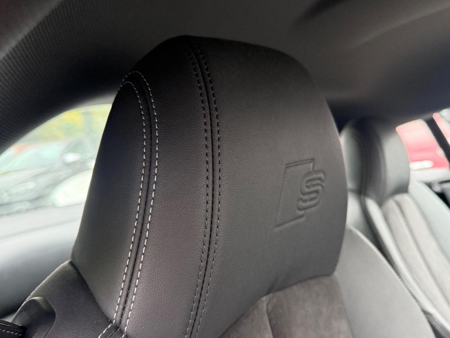 Used Audi TT 2015 for sale - 76180186: Photo 24