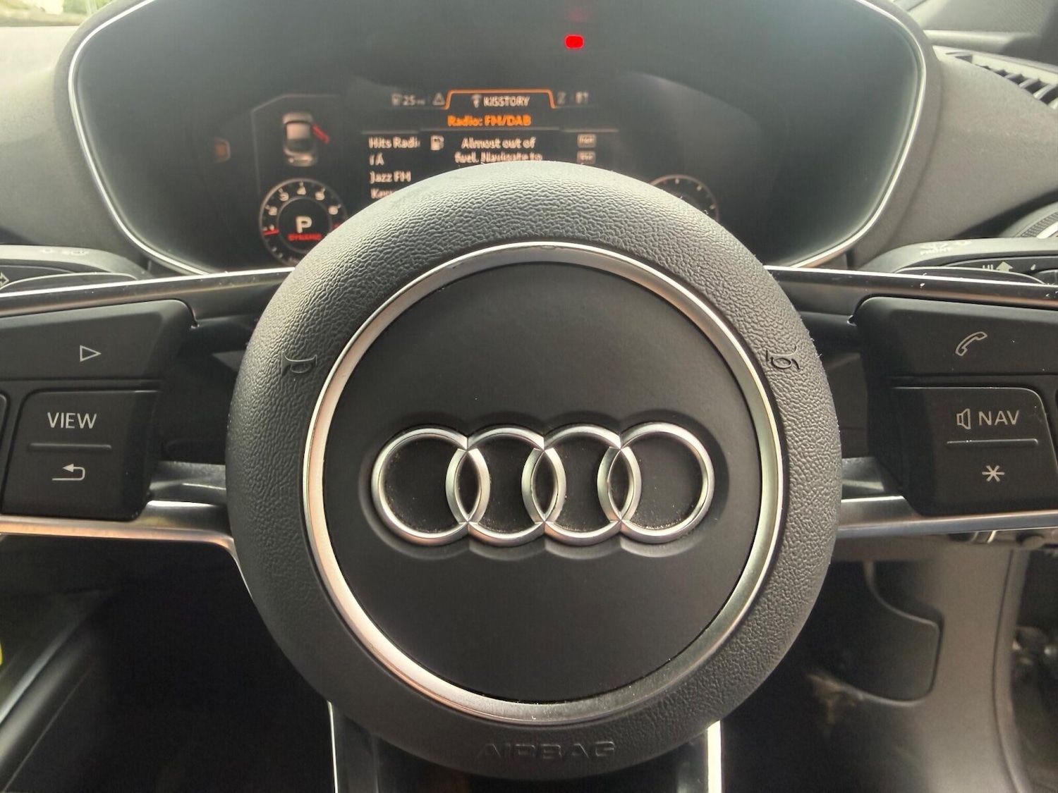 Used Audi TT 2015 for sale - 76180186: Photo 25