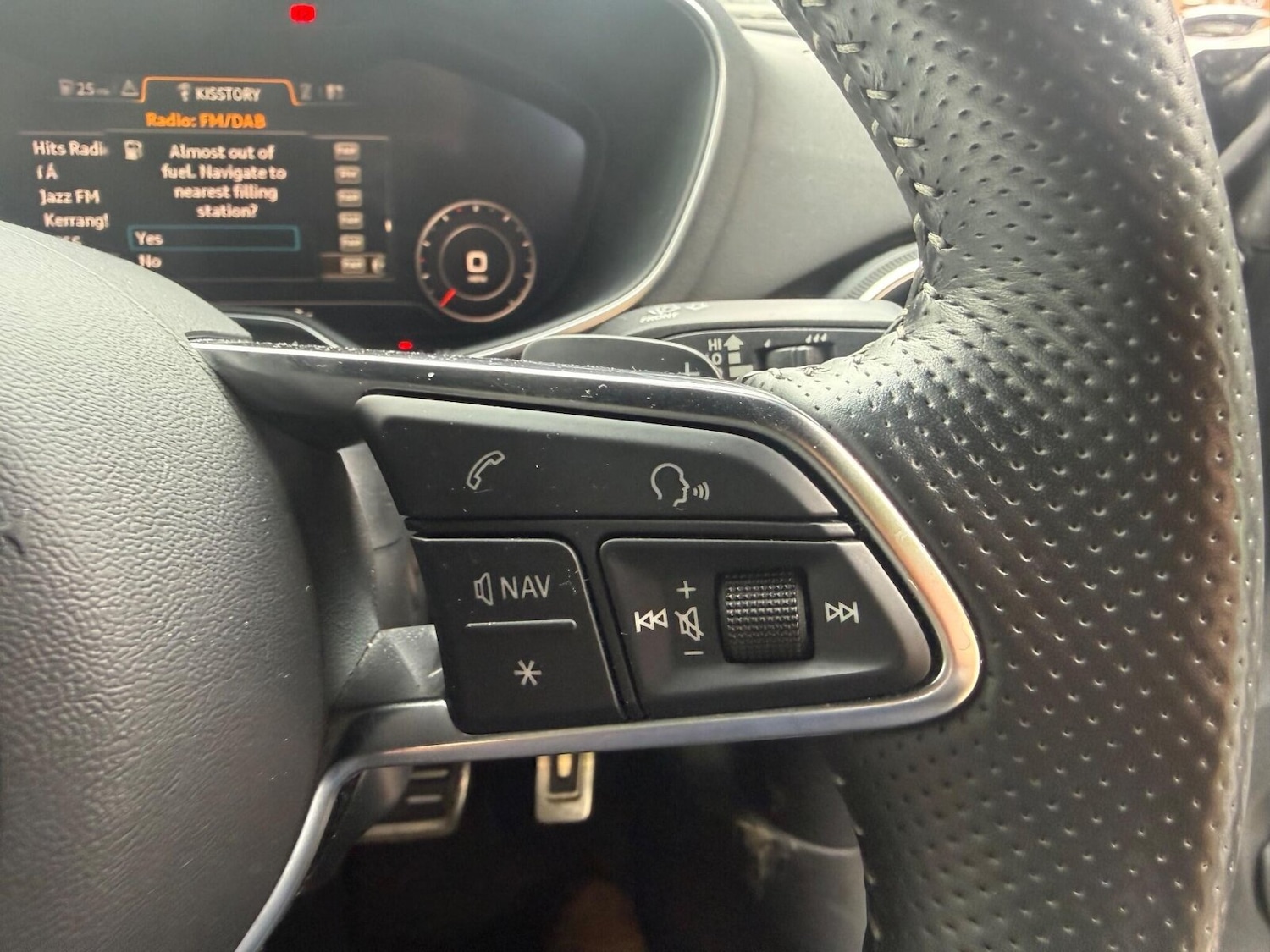 Used Audi TT 2015 for sale - 76180186: Photo 26