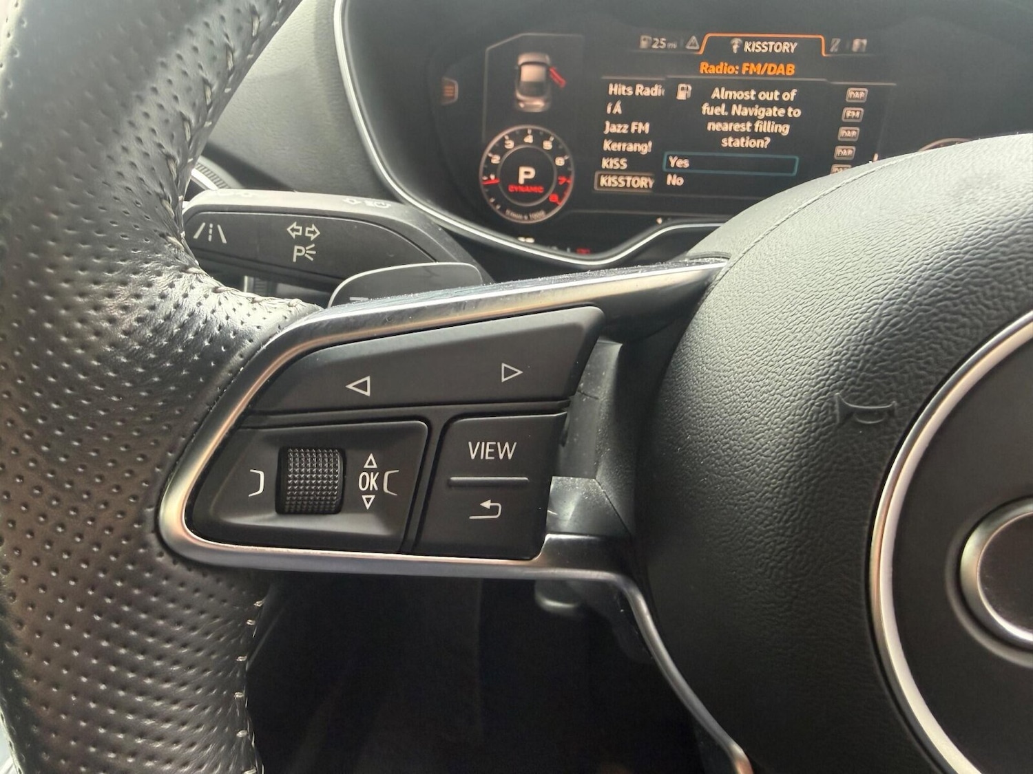 Used Audi TT 2015 for sale - 76180186: Photo 27