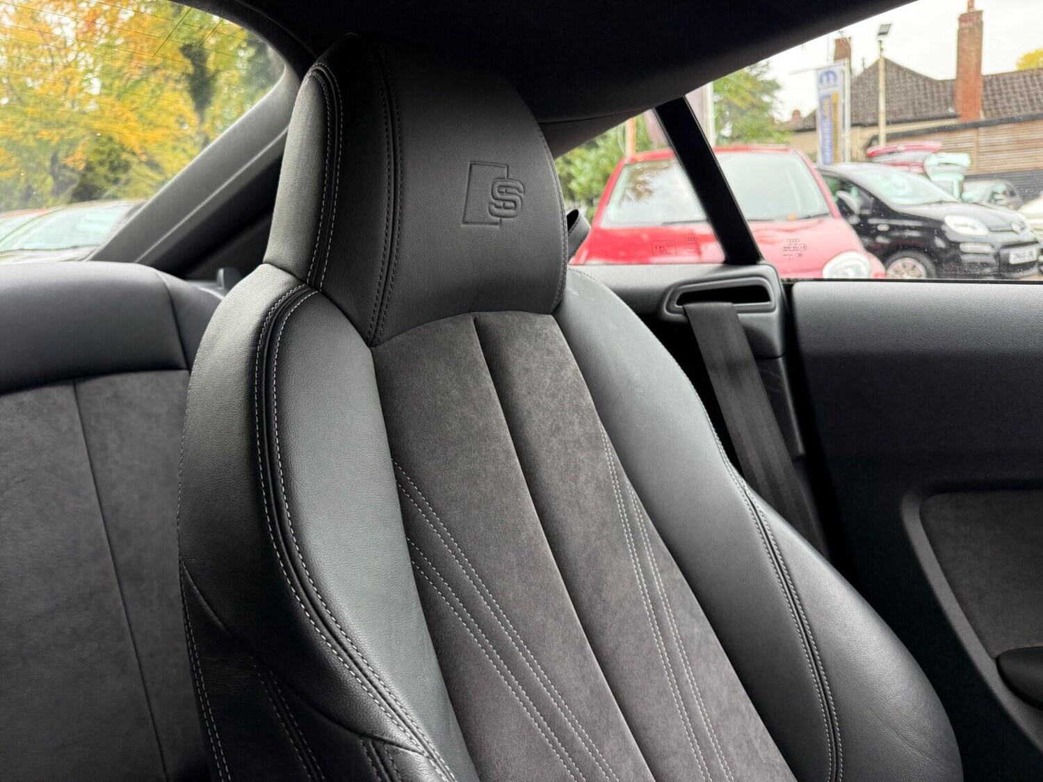 Used Audi TT 2015 for sale - 76180186: Photo 36