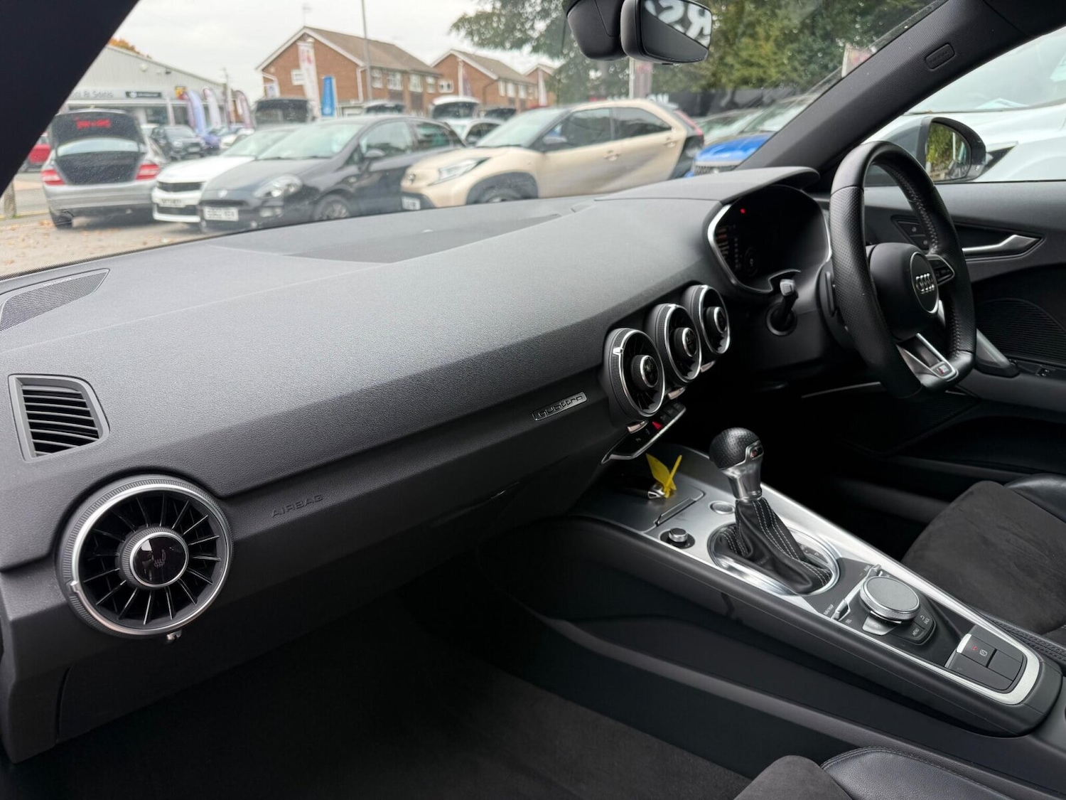 Used Audi TT 2015 for sale - 76180186: Photo 37