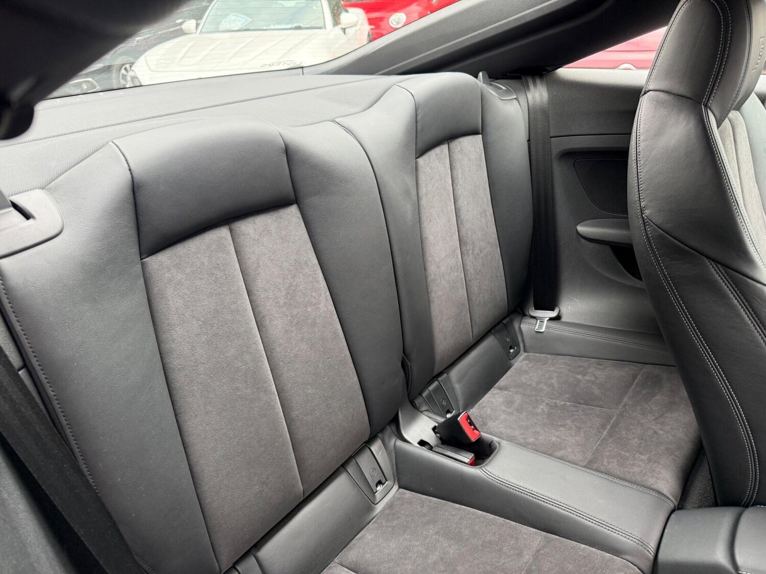 Used Audi TT 2015 for sale - 76180186: Photo 38