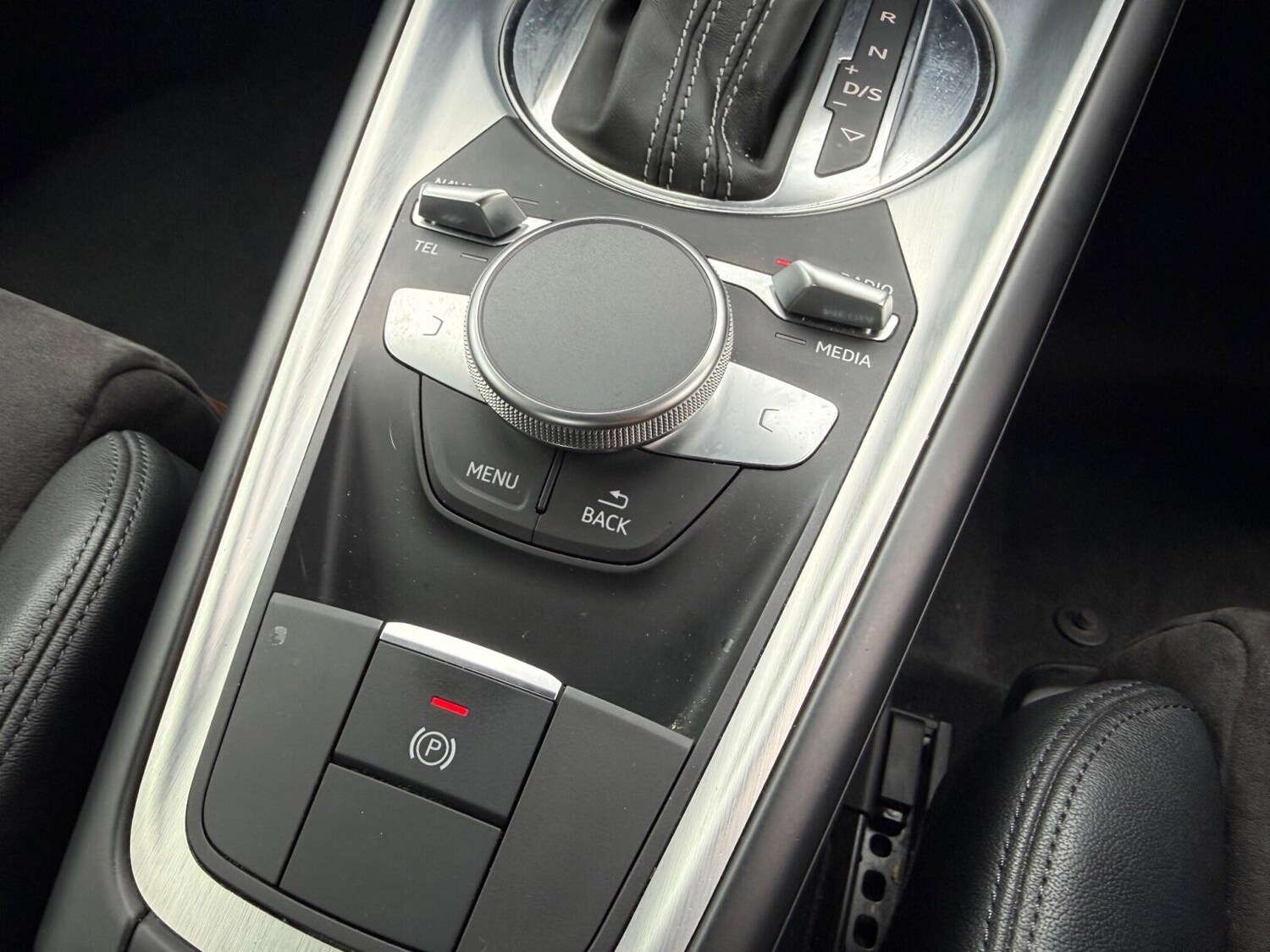 Used Audi TT 2015 for sale - 76180186: Photo 39