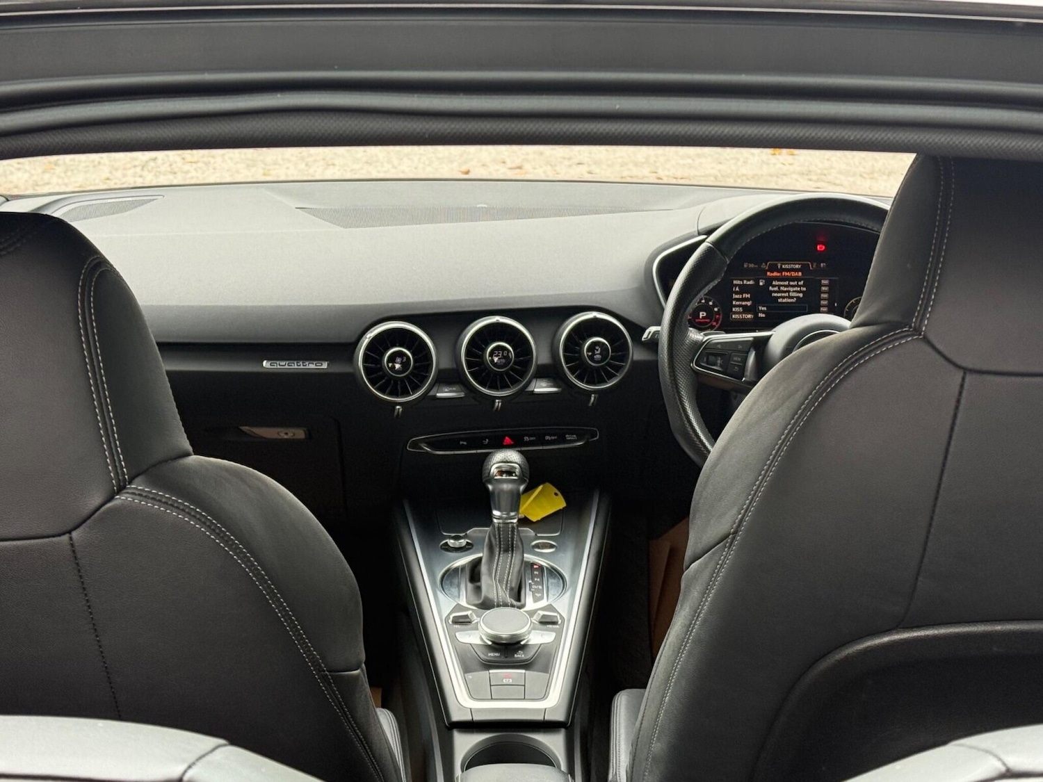 Used Audi TT 2015 for sale - 76180186: Photo 4