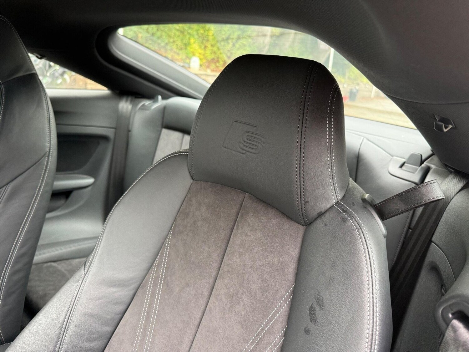 Used Audi TT 2015 for sale - 76180186: Photo 41