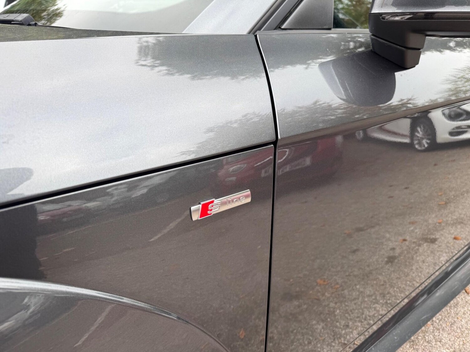 Used Audi TT 2015 for sale - 76180186: Photo 43