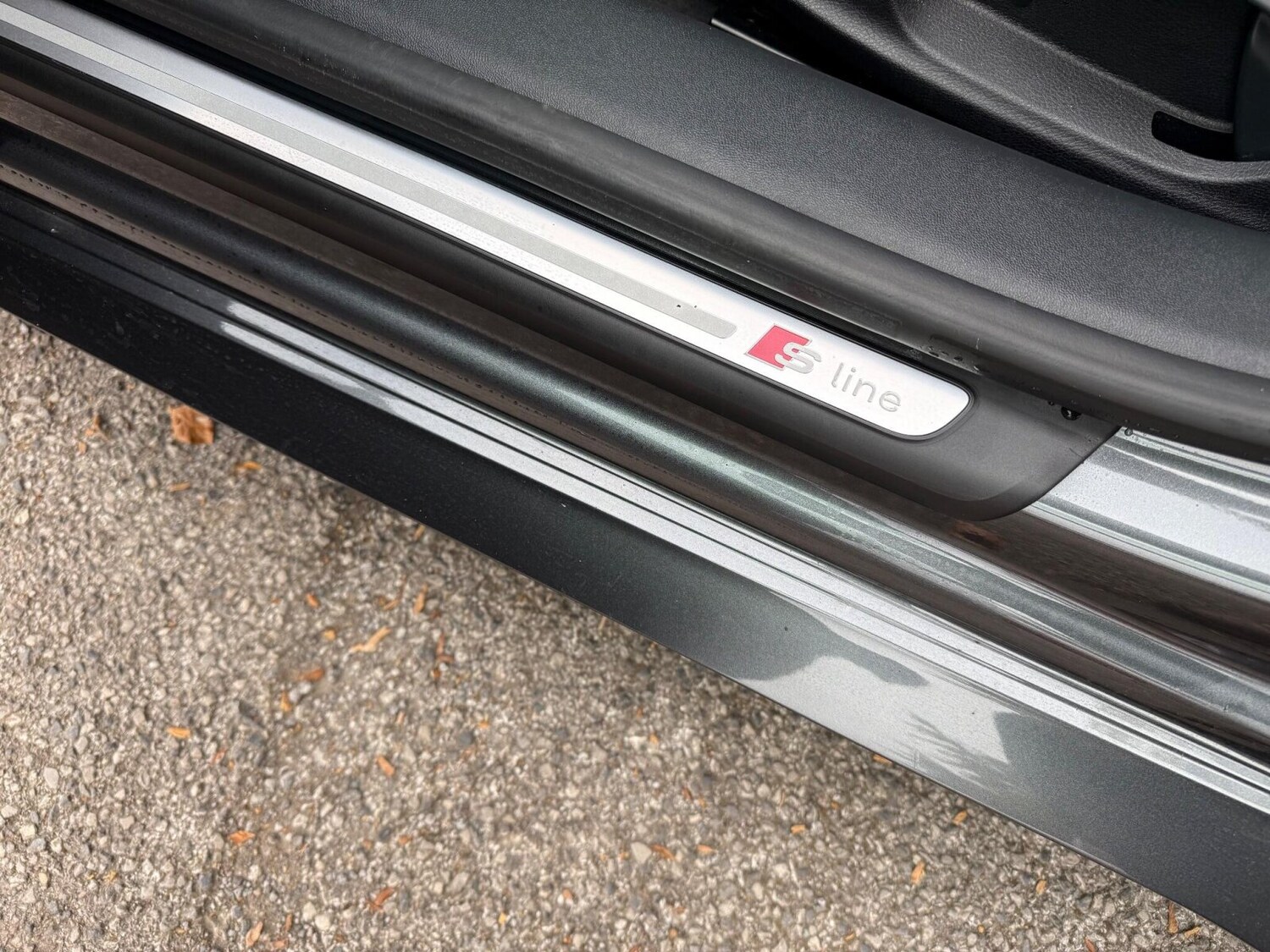 Used Audi TT 2015 for sale - 76180186: Photo 44