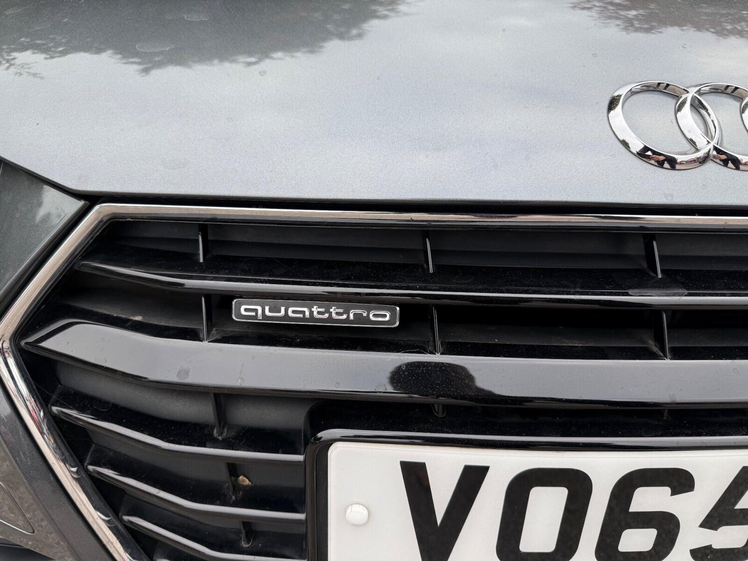 Used Audi TT 2015 for sale - 76180186: Photo 47