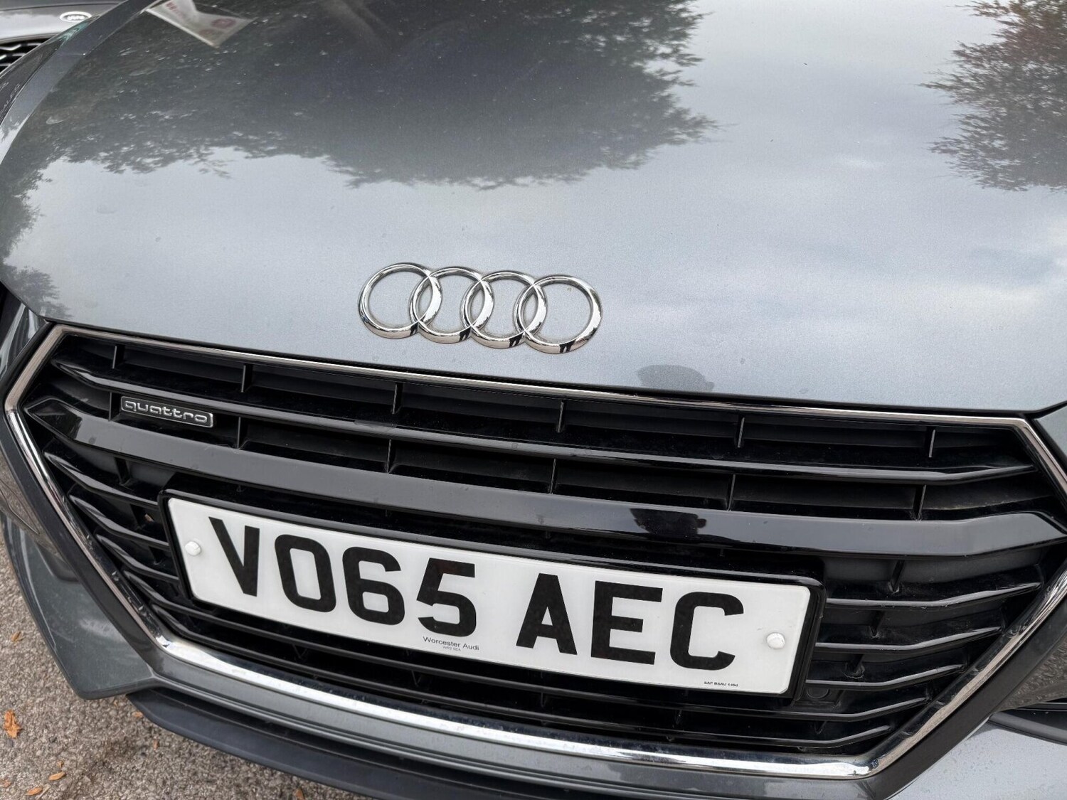 Used Audi TT 2015 for sale - 76180186: Photo 48